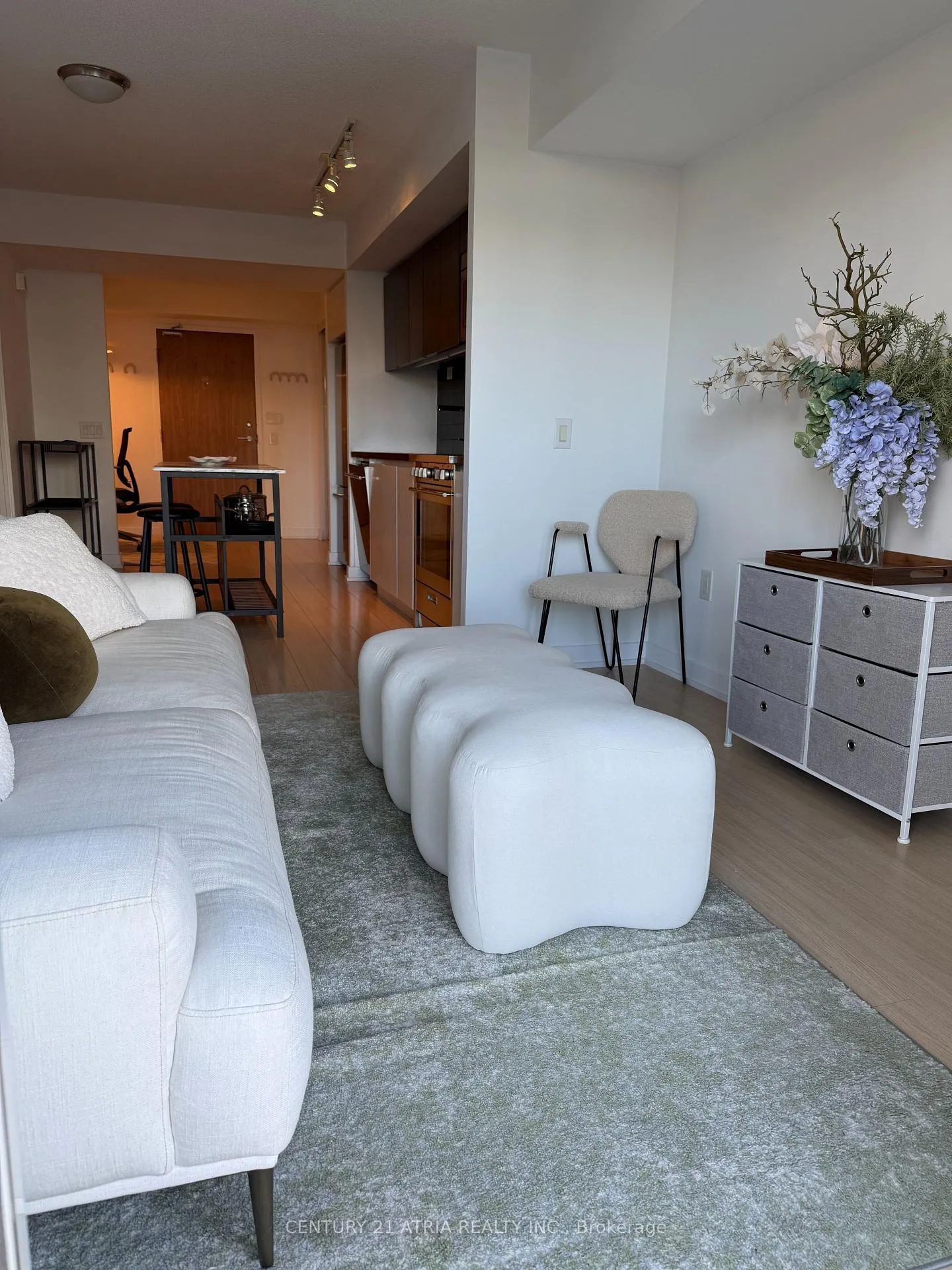 Photo 8 of Unit 301, 75 Queens Wharf Road, Toronto, Waterfront Communities — HOMEH