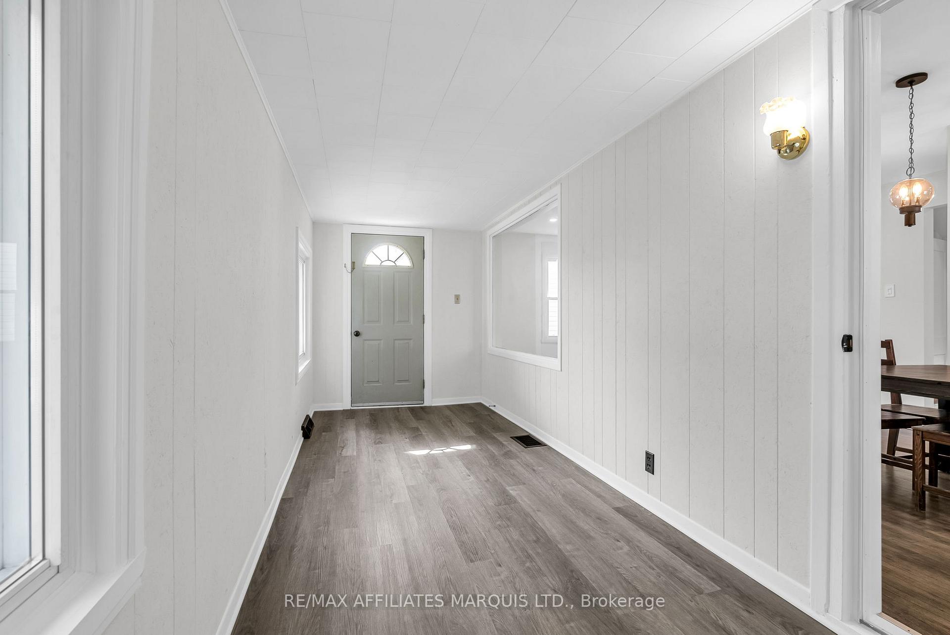 Photo 4 of 1142 Dieppe Street, Cornwall — HOMEH