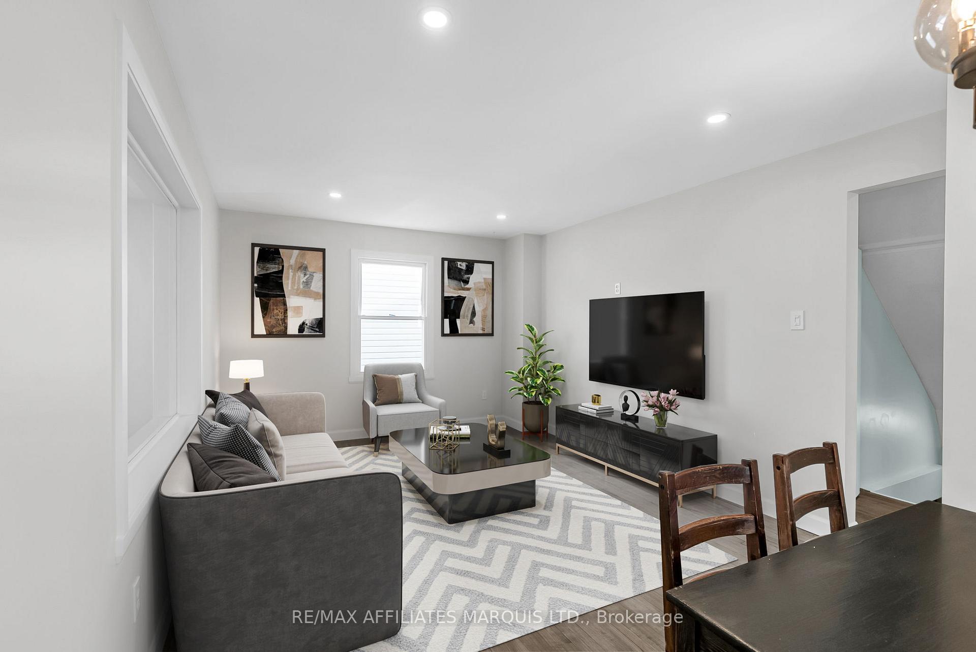 Photo 6 of 1142 Dieppe Street, Cornwall — HOMEH