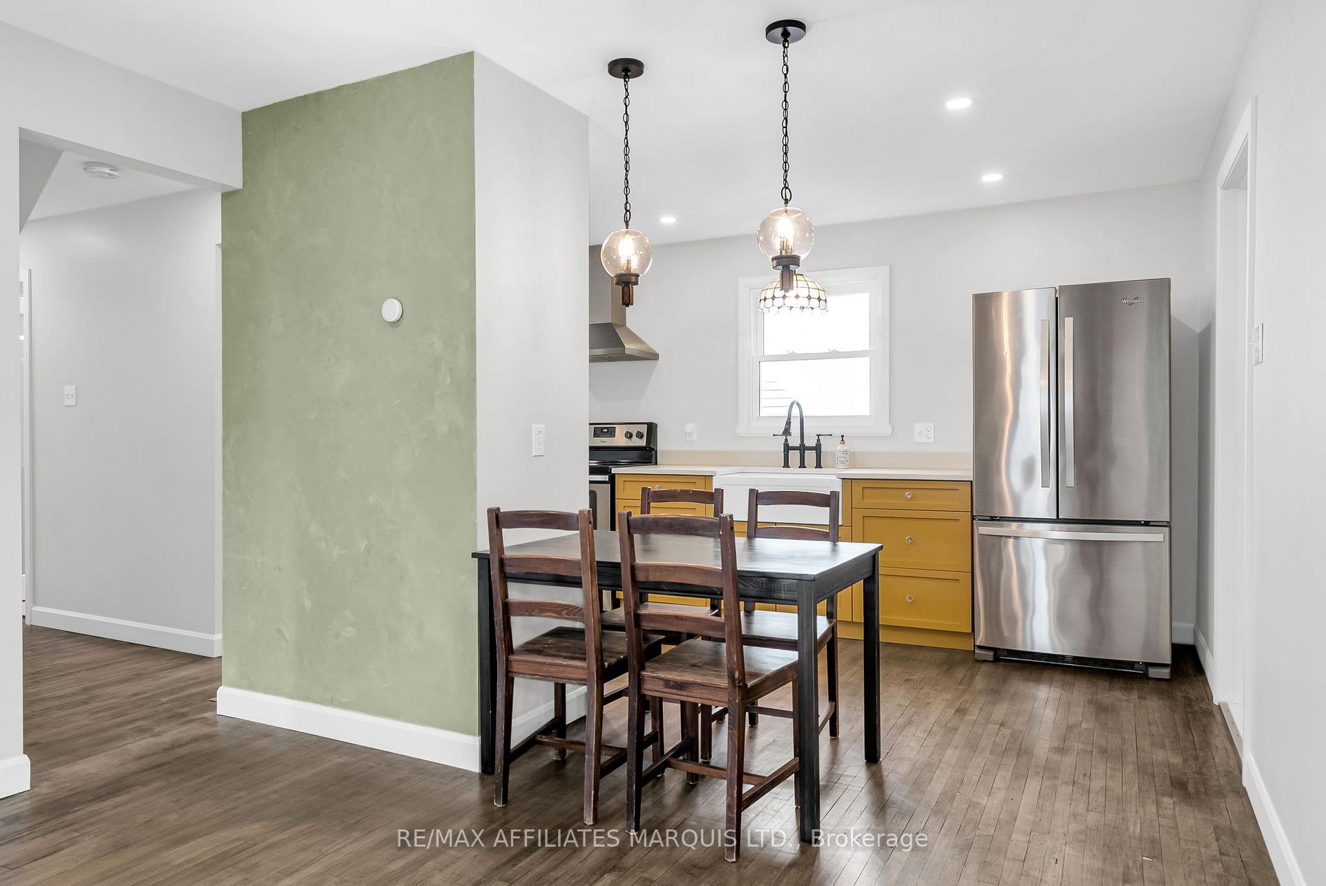 Photo 9 of 1142 Dieppe Street, Cornwall — HOMEH