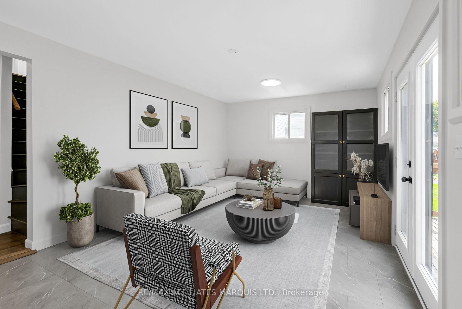 Photo 19 of 1142 Dieppe Street, Cornwall — HOMEH