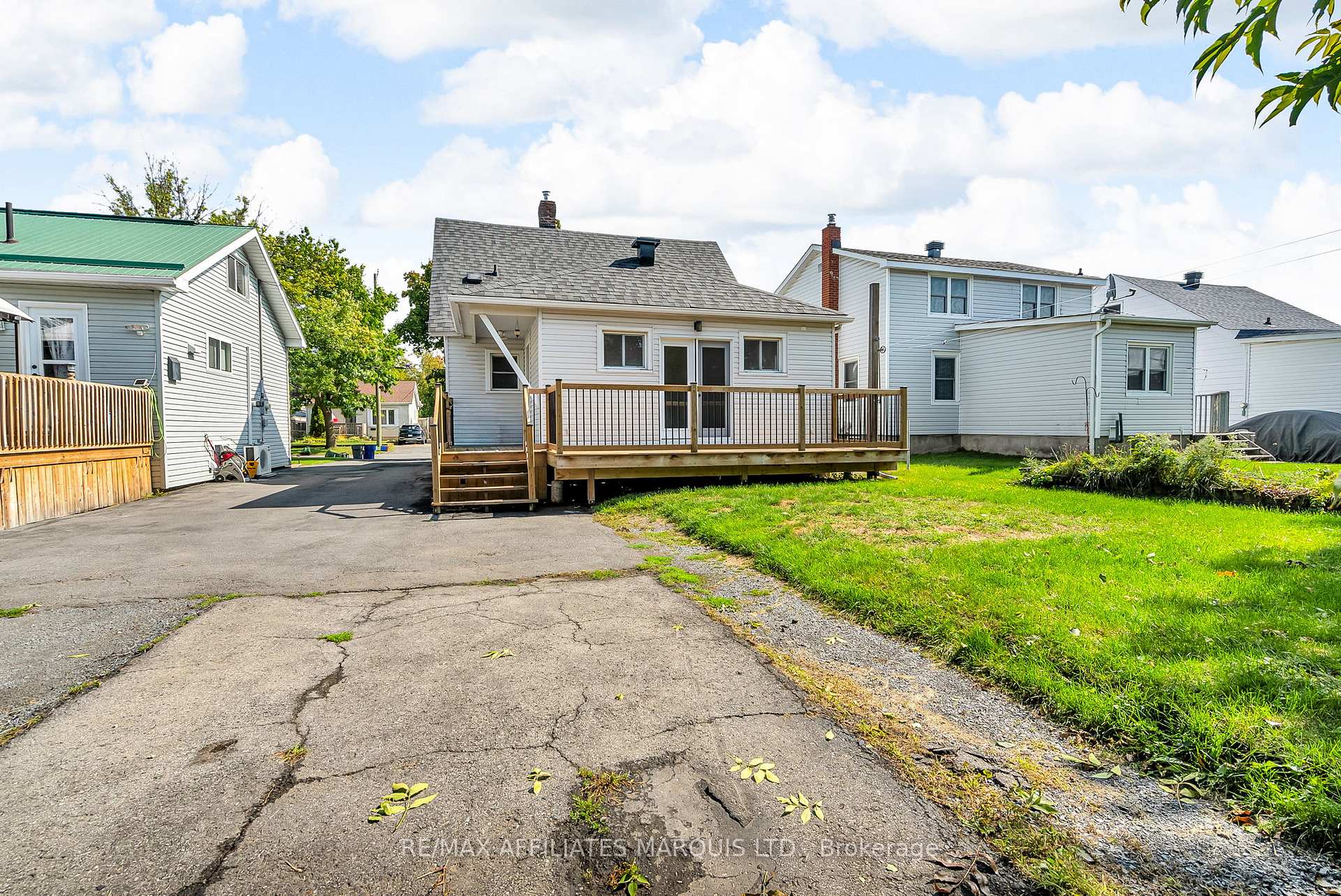Photo 37 of 1142 Dieppe Street, Cornwall — HOMEH