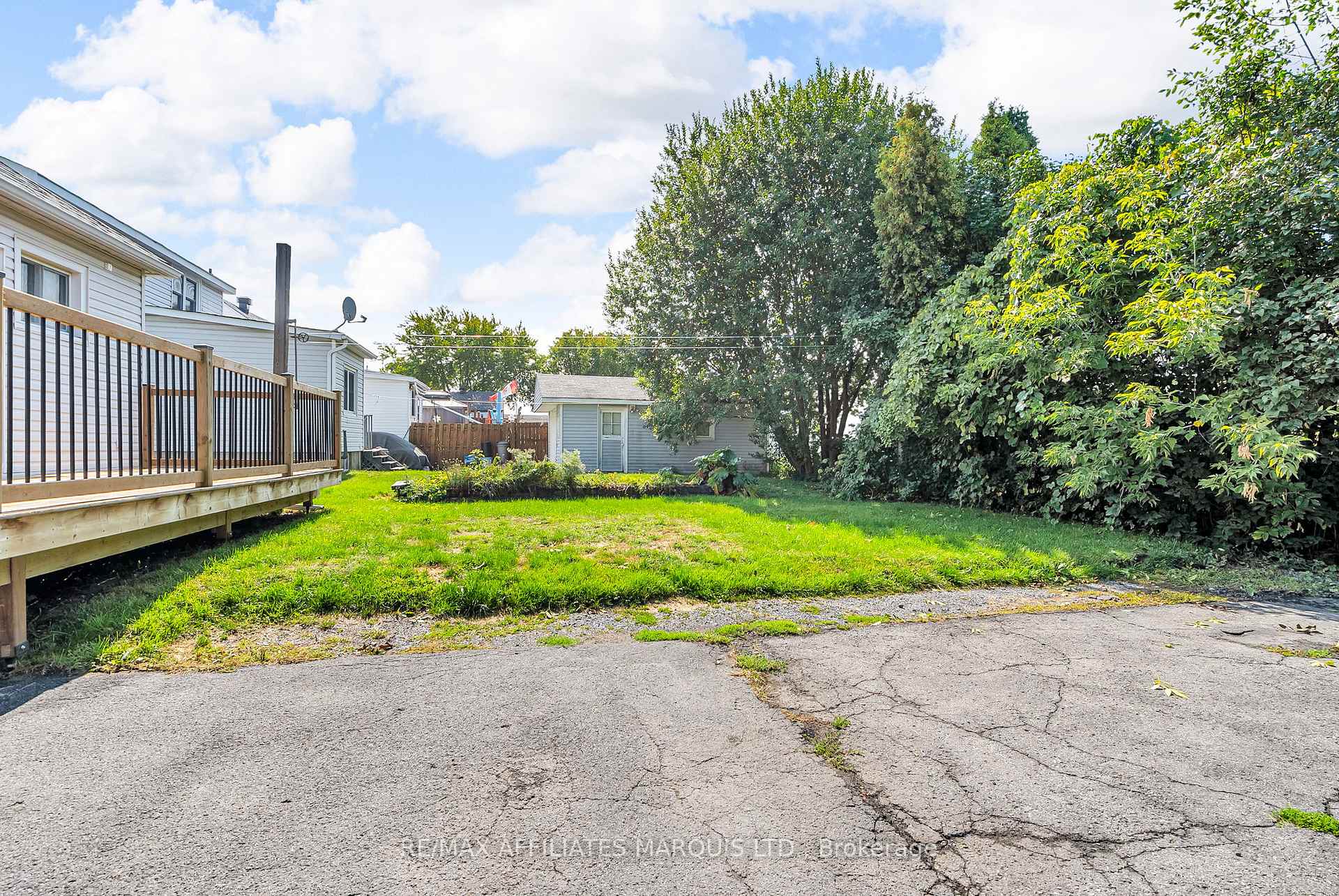 Photo 38 of 1142 Dieppe Street, Cornwall — HOMEH
