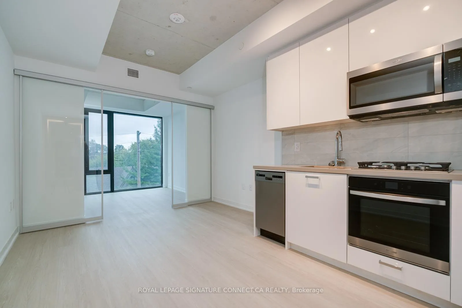 Photo 7 of Unit 304, 195 McCaul Street, Toronto, Kensington-Chinatown — HOMEH