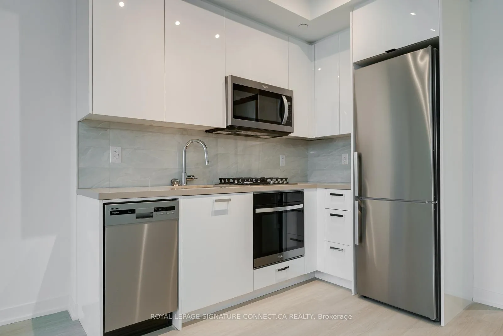 Photo 9 of Unit 304, 195 McCaul Street, Toronto, Kensington-Chinatown — HOMEH