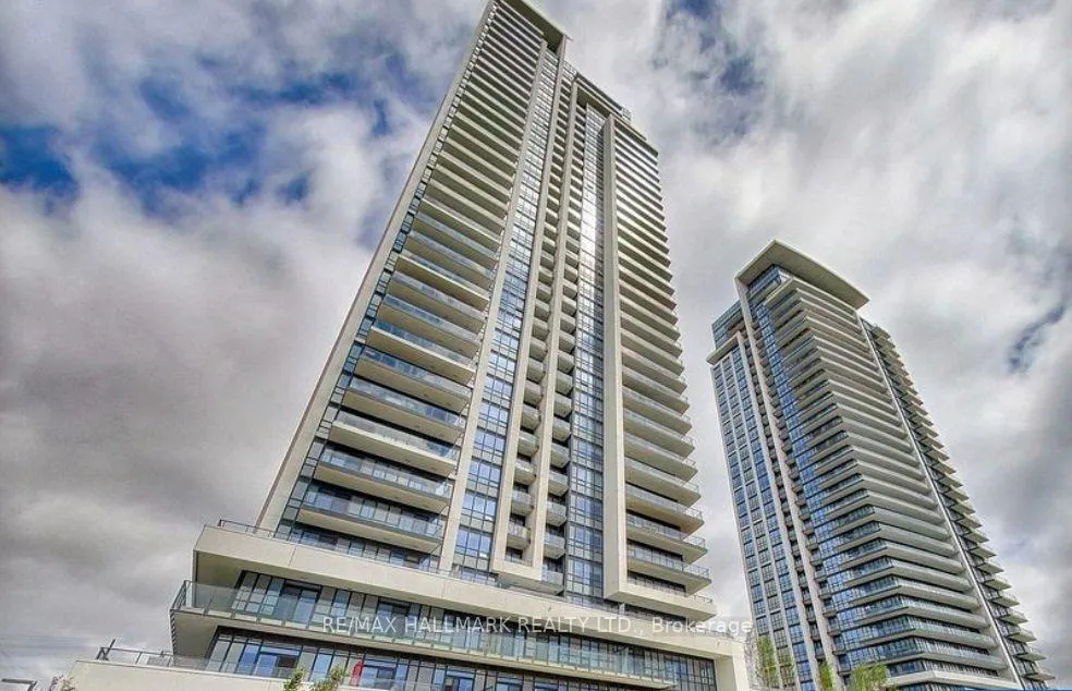 Photo 1 of Unit 1605, 38 Gandhi Lane, Markham, Commerce Valley — HOMEH