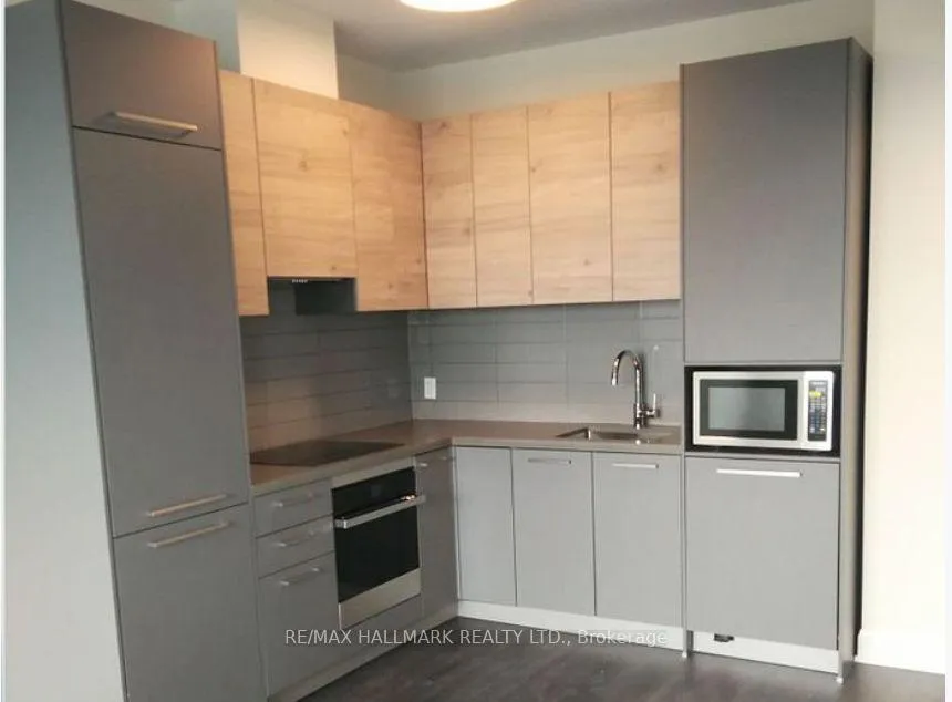 Photo 2 of Unit 1605, 38 Gandhi Lane, Markham, Commerce Valley — HOMEH