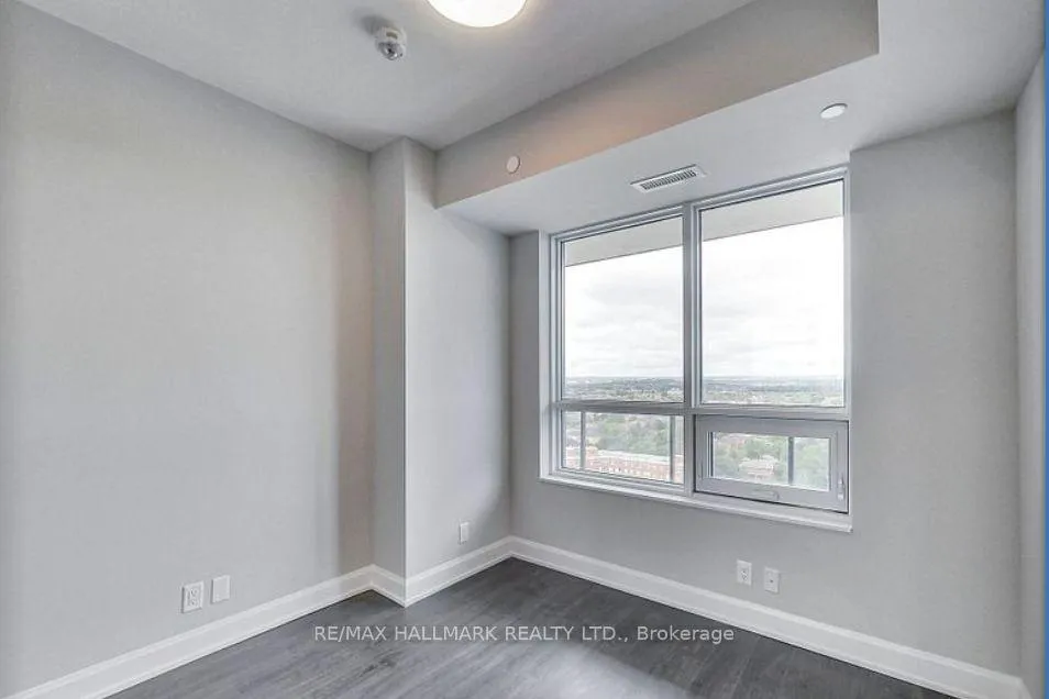 Photo 3 of Unit 1605, 38 Gandhi Lane, Markham, Commerce Valley — HOMEH
