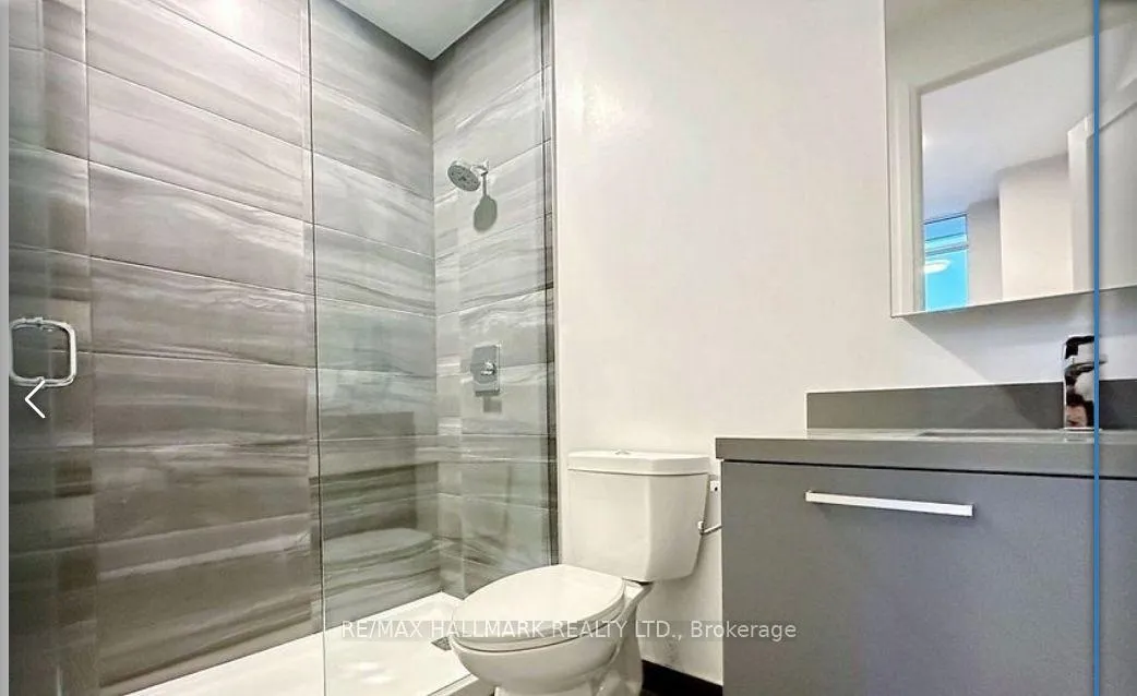Photo 4 of Unit 1605, 38 Gandhi Lane, Markham, Commerce Valley — HOMEH