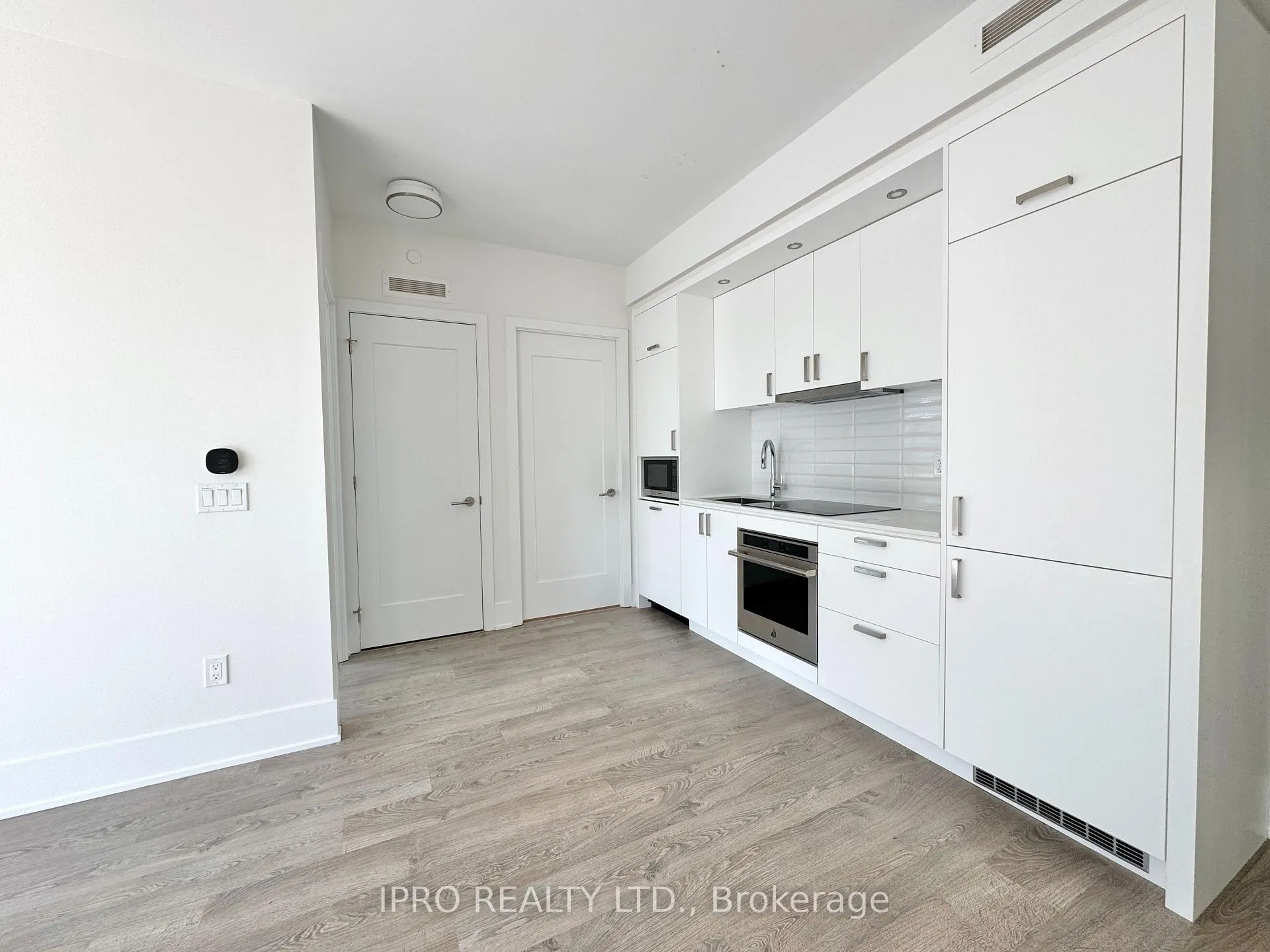 Photo 1 of Unit 1815, 470 Front Street W, Toronto, Waterfront Communities — HOMEH