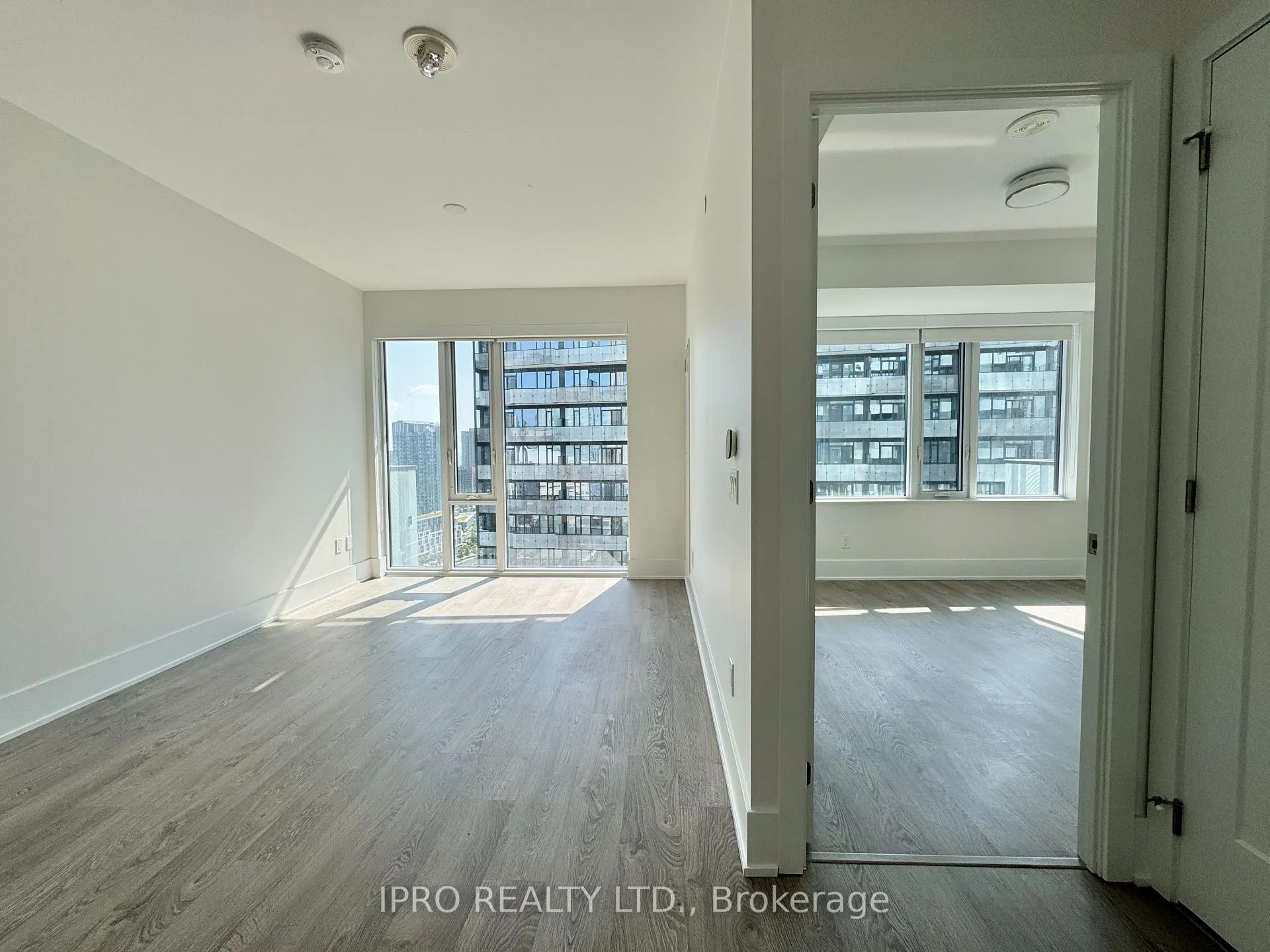 Photo 8 of Unit 1815, 470 Front Street W, Toronto, Waterfront Communities — HOMEH