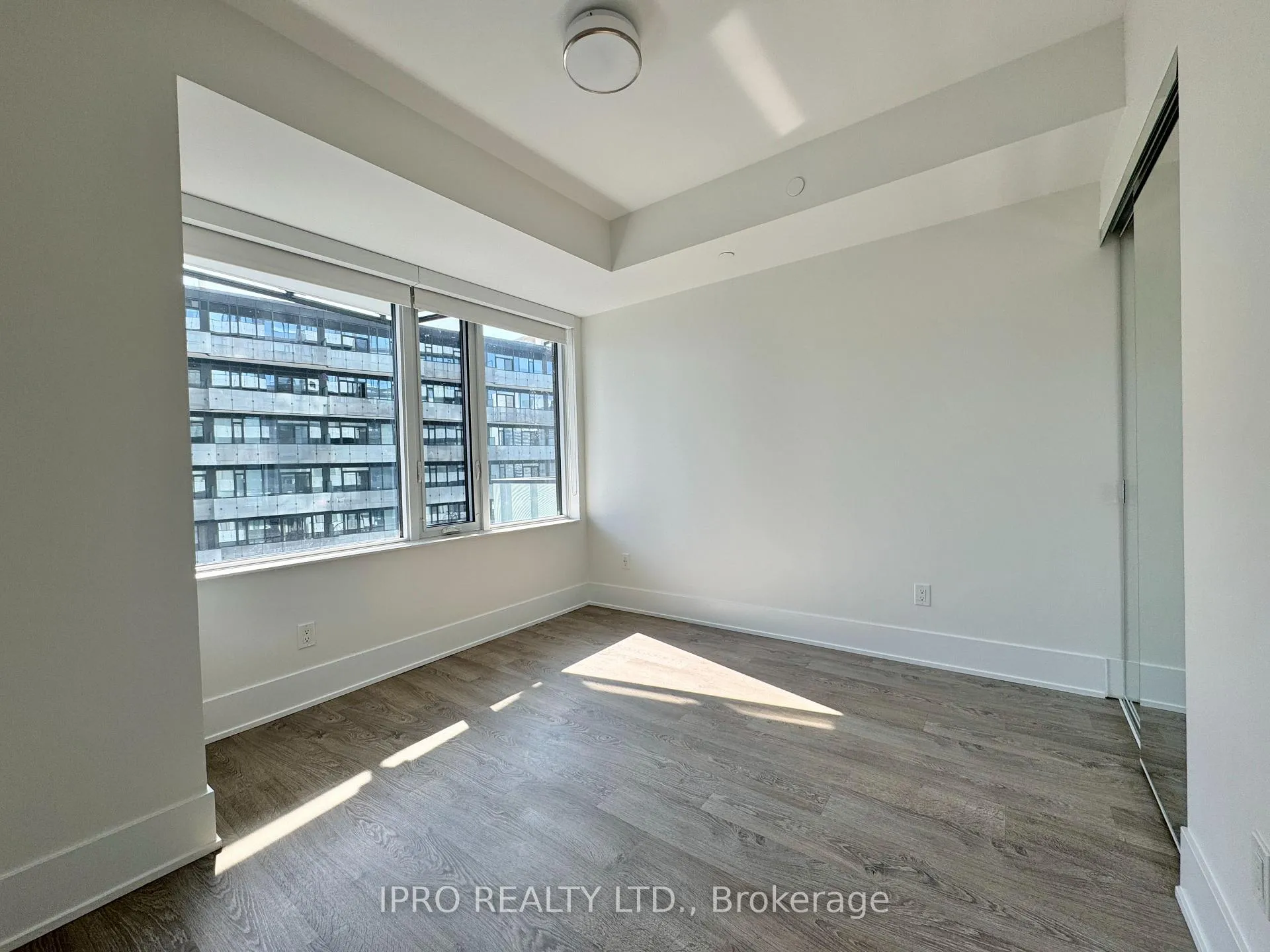 Photo 9 of Unit 1815, 470 Front Street W, Toronto, Waterfront Communities — HOMEH