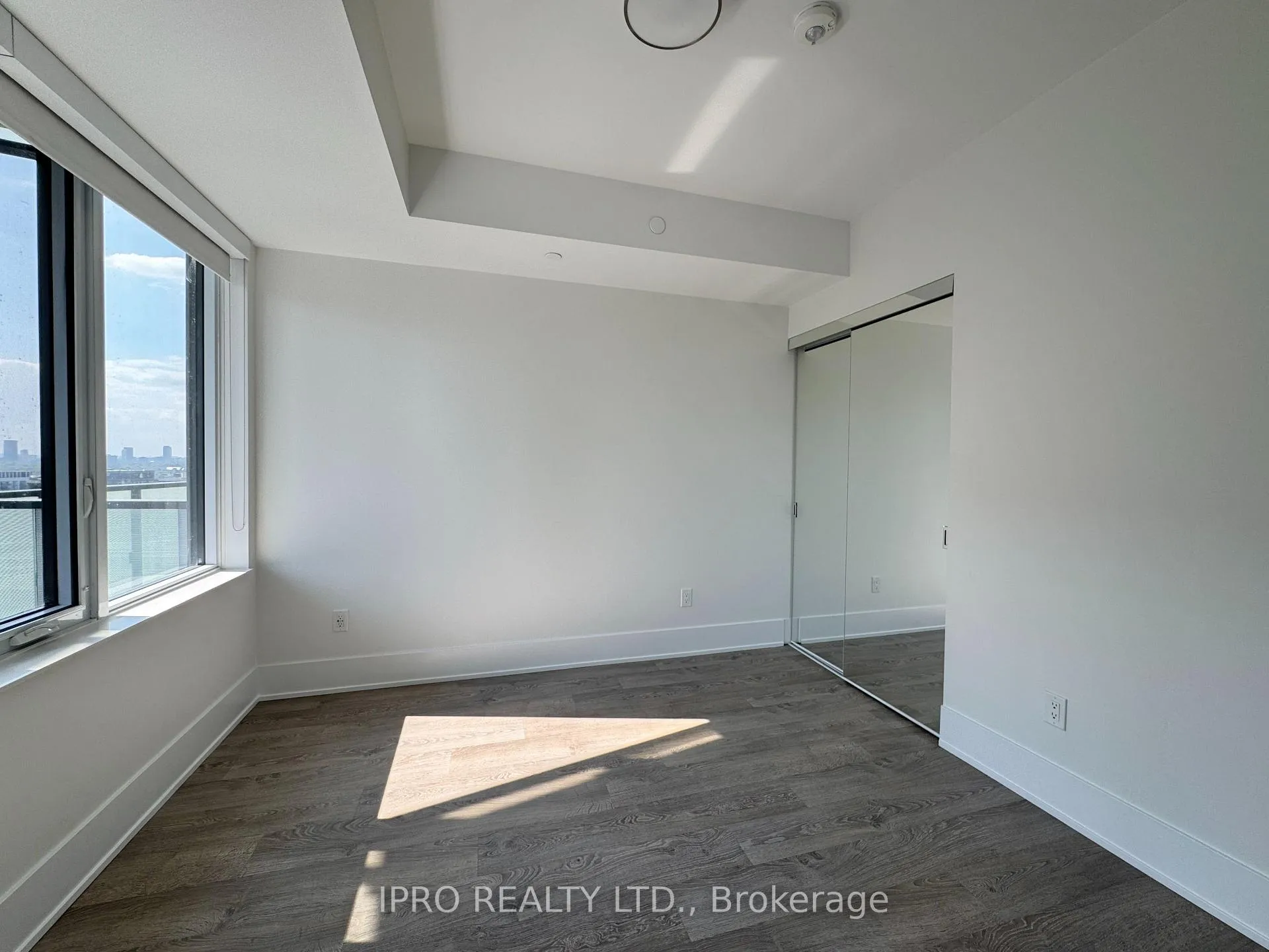 Photo 12 of Unit 1815, 470 Front Street W, Toronto, Waterfront Communities — HOMEH