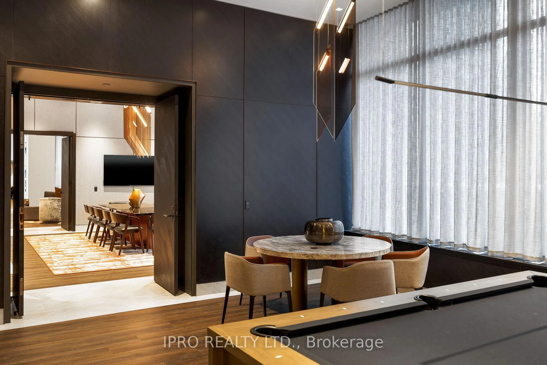 Photo 15 of Unit 1815, 470 Front Street W, Toronto, Waterfront Communities — HOMEH