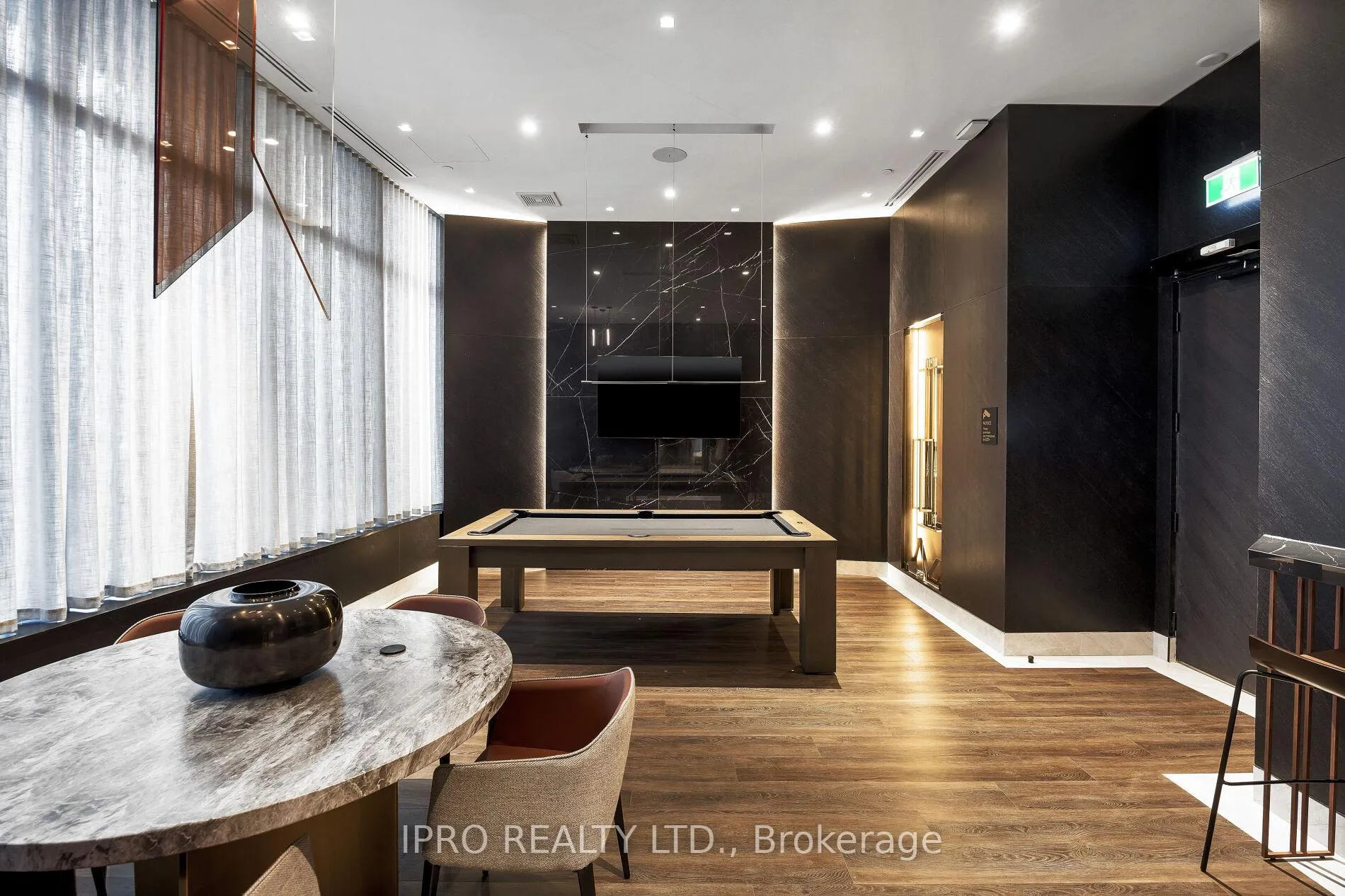 Photo 16 of Unit 1815, 470 Front Street W, Toronto, Waterfront Communities — HOMEH