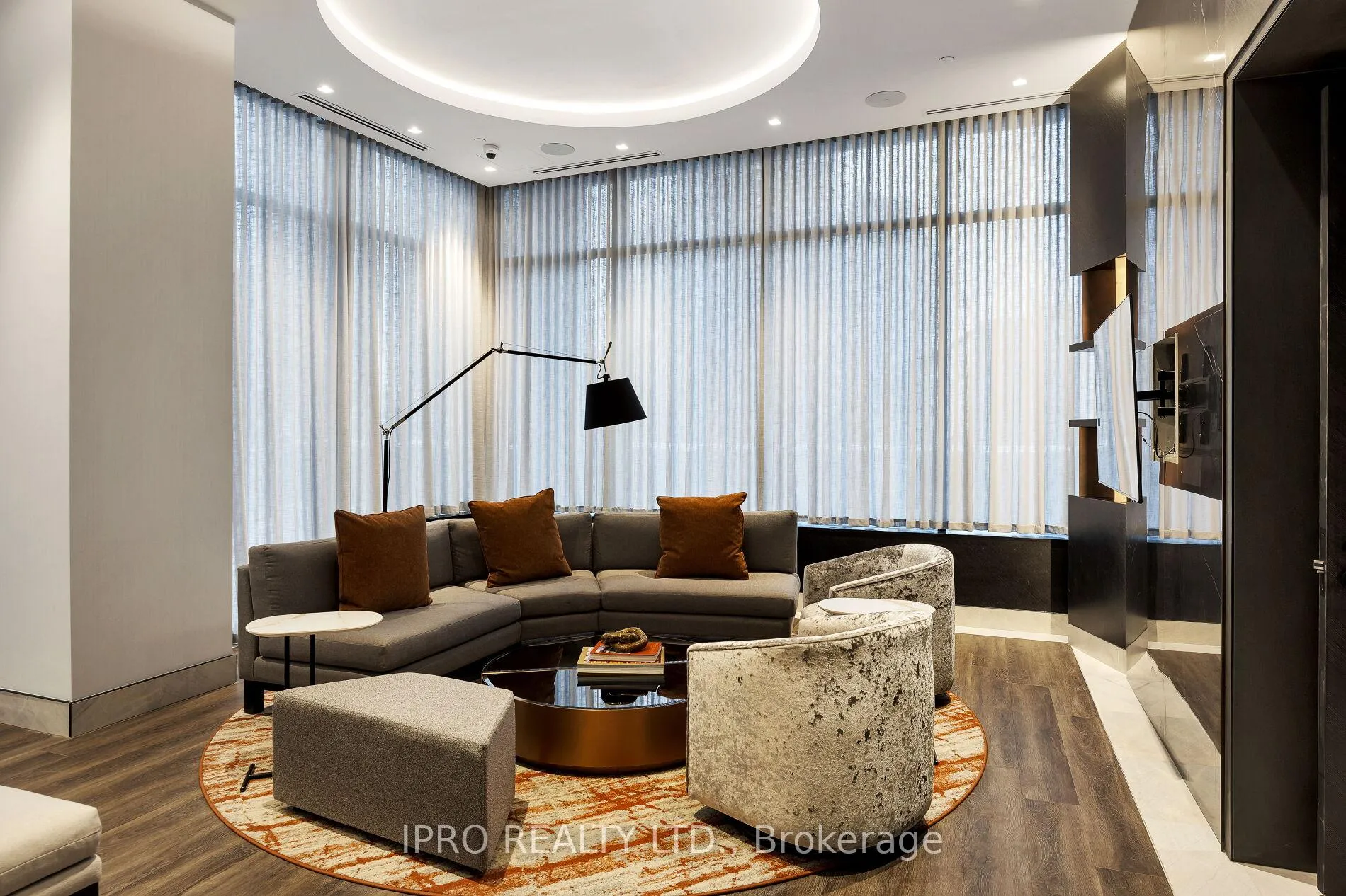 Photo 18 of Unit 1815, 470 Front Street W, Toronto, Waterfront Communities — HOMEH