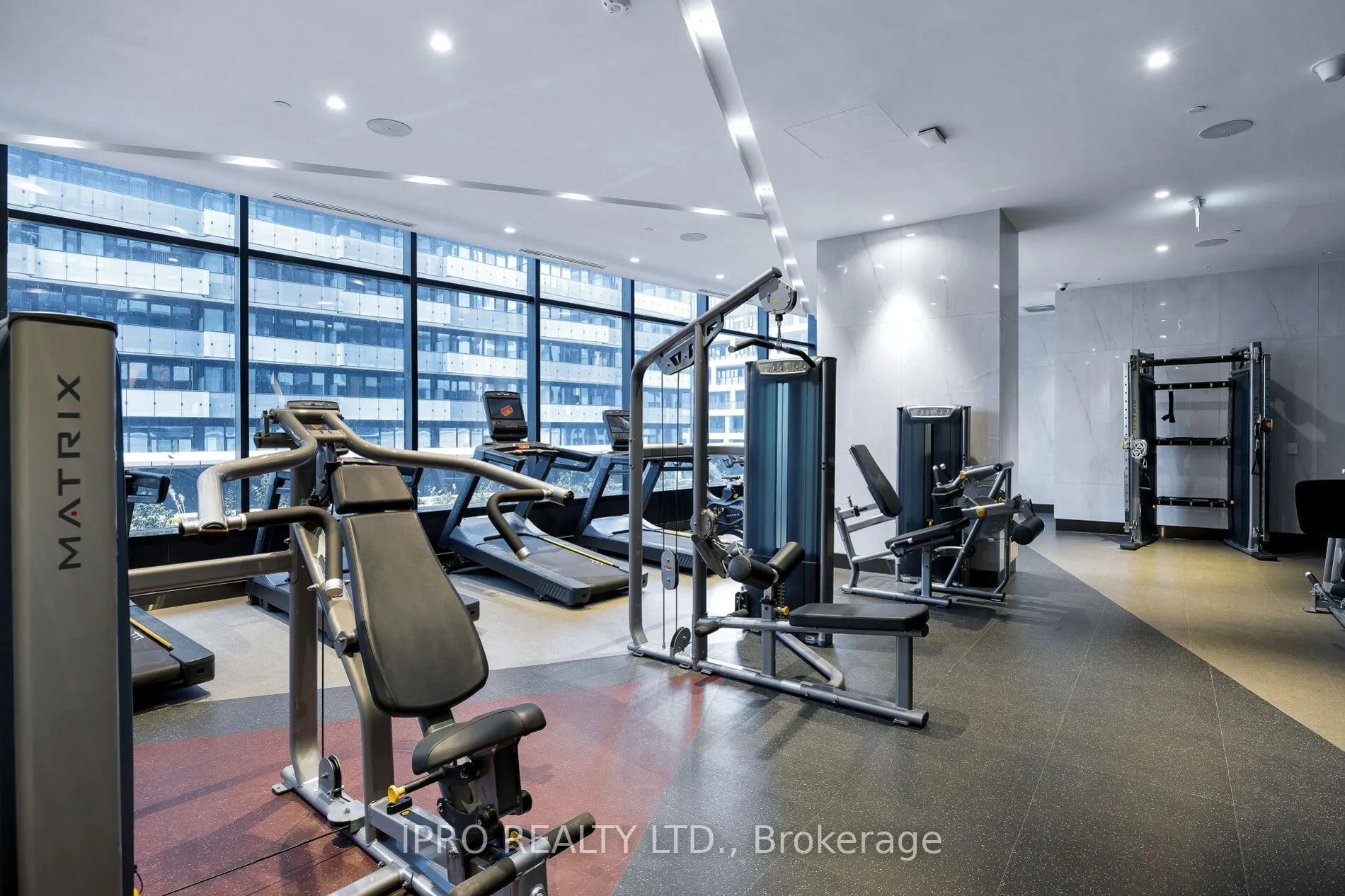 Photo 21 of Unit 1815, 470 Front Street W, Toronto, Waterfront Communities — HOMEH