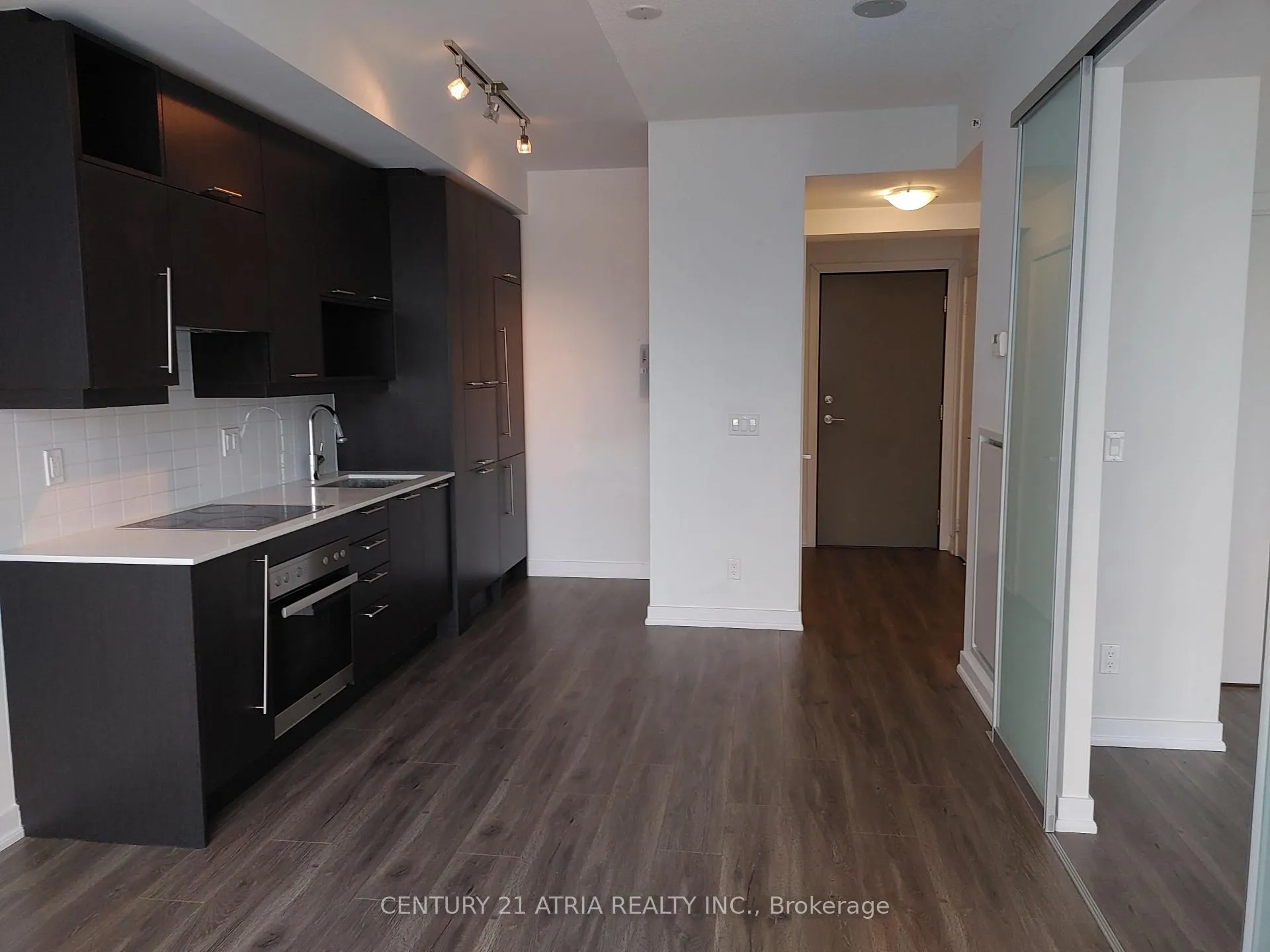 Photo 1 of Unit 2803, 30 Nelson Street, Toronto, Waterfront Communities — HOMEH