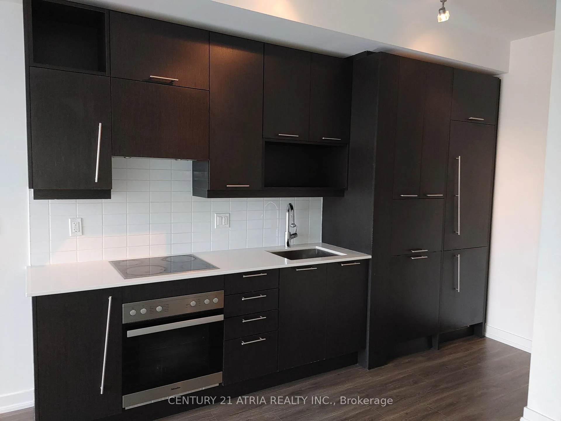 Photo 3 of Unit 2803, 30 Nelson Street, Toronto, Waterfront Communities — HOMEH