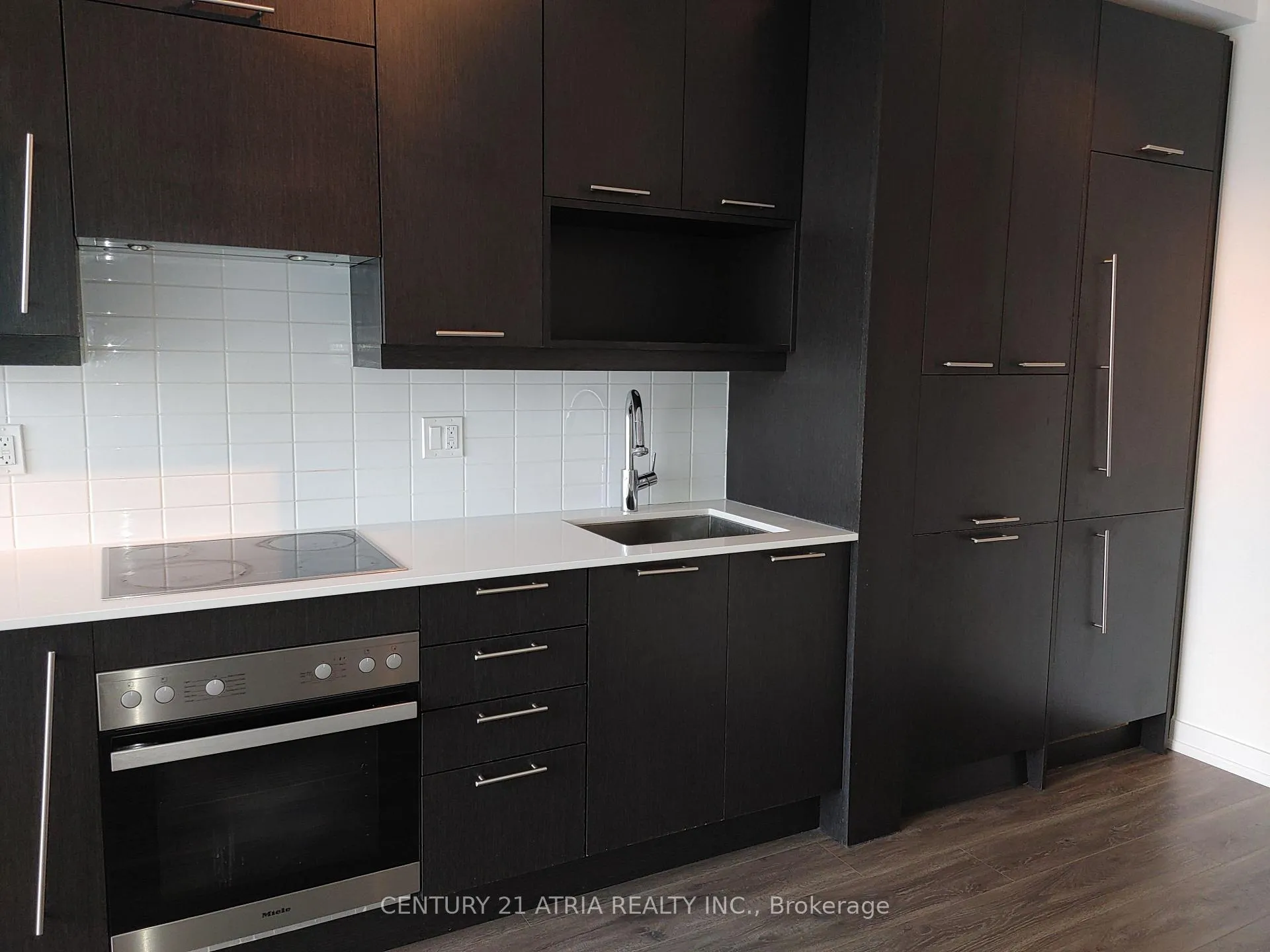 Photo 4 of Unit 2803, 30 Nelson Street, Toronto, Waterfront Communities — HOMEH
