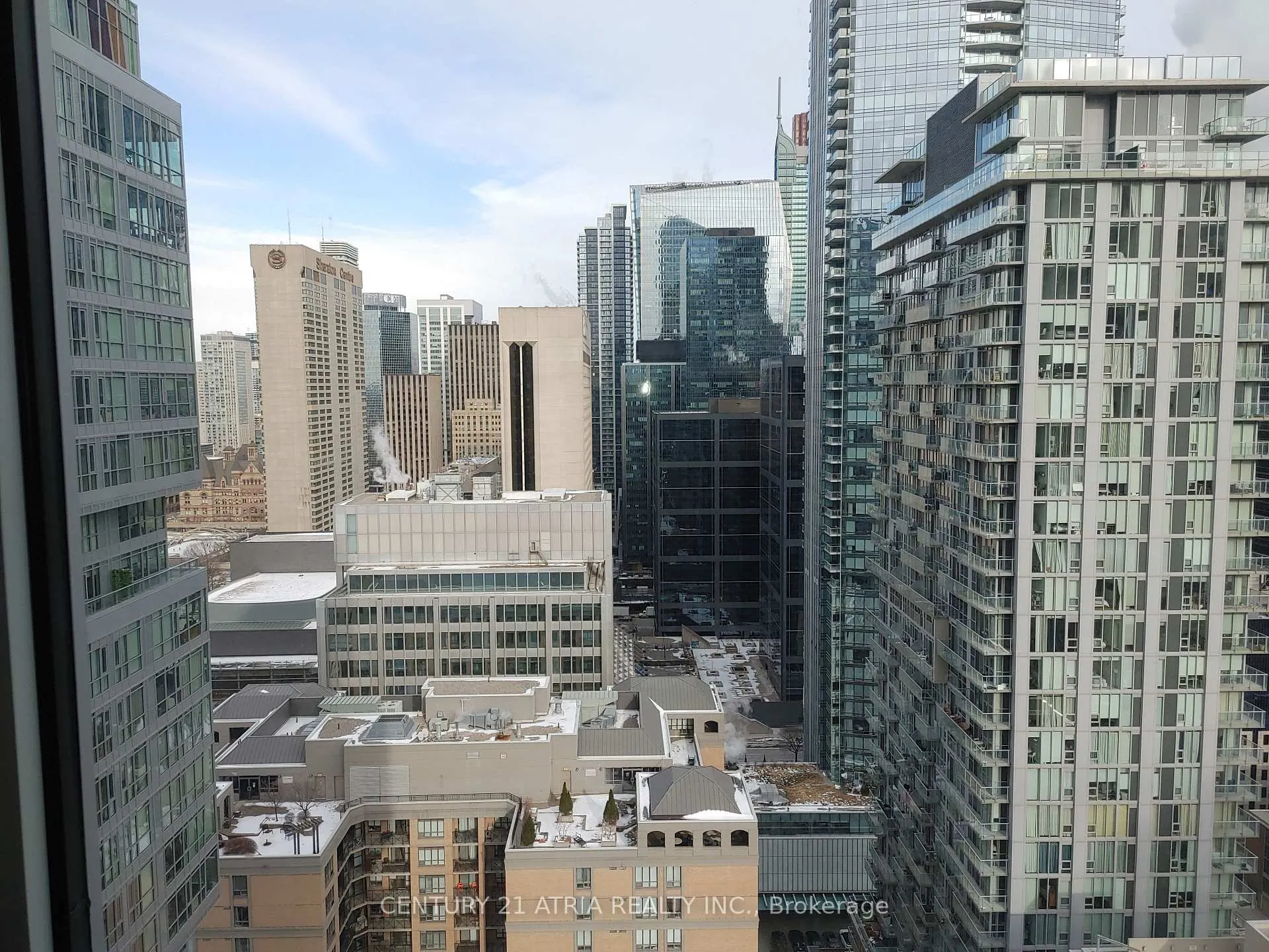 Photo 15 of Unit 2803, 30 Nelson Street, Toronto, Waterfront Communities — HOMEH