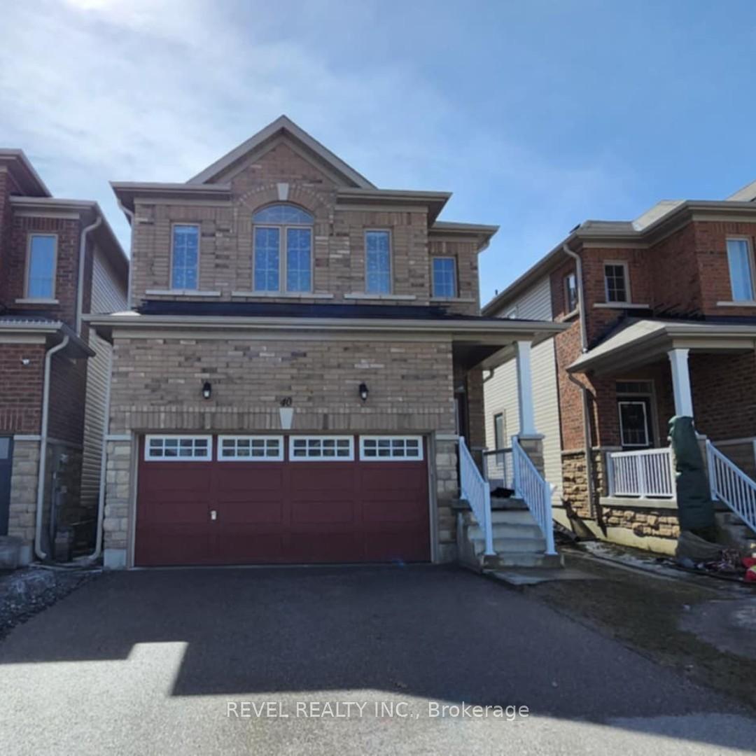Photo 1 of 40 Sasco Way, Essa, Angus — HOMEH