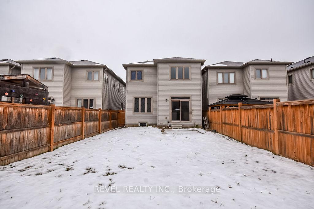 Photo 37 of 40 Sasco Way, Essa, Angus — HOMEH