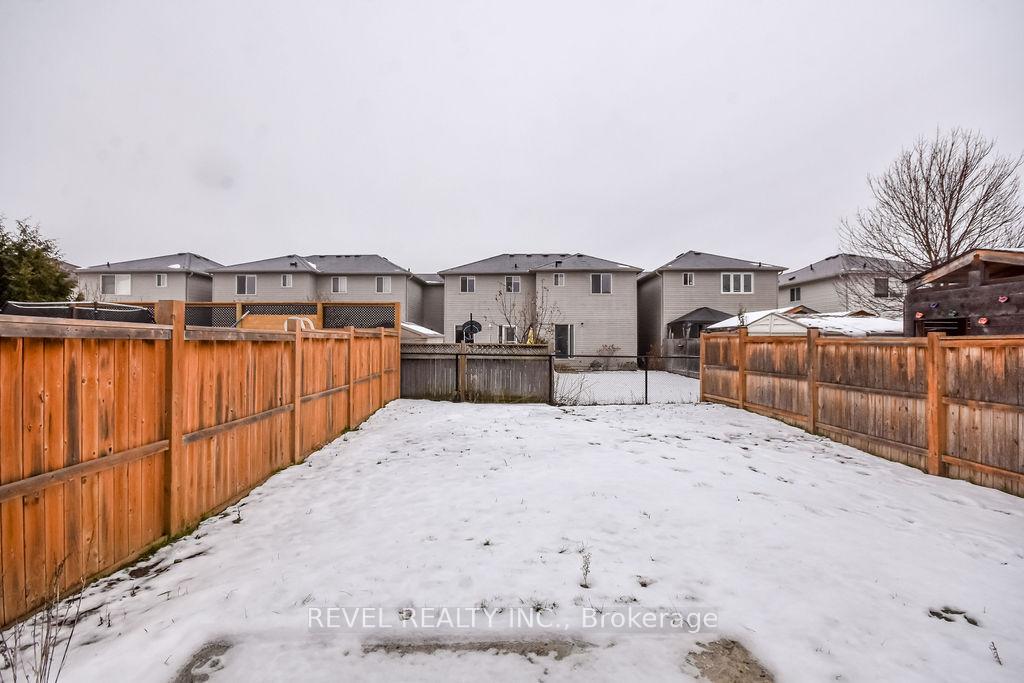 Photo 38 of 40 Sasco Way, Essa, Angus — HOMEH