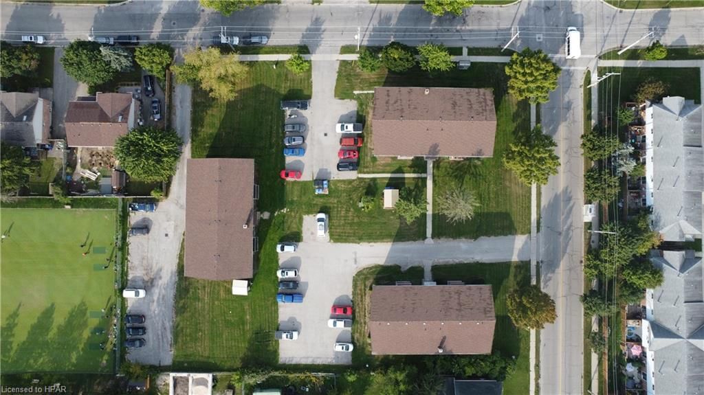 Photo 3 of 193 Norfolk Street, Stratford — HOMEH