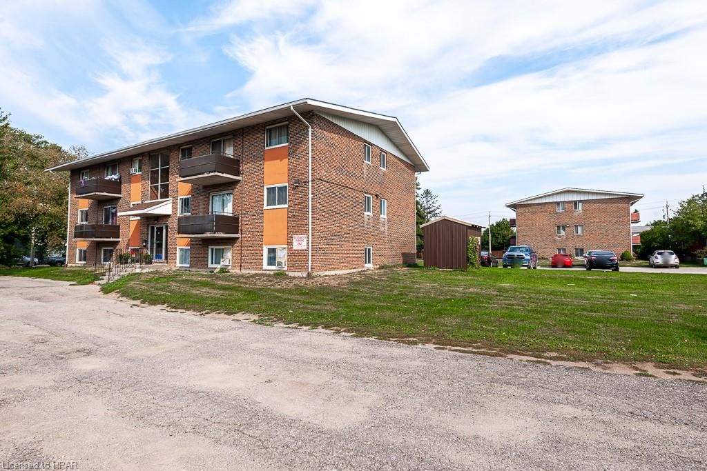 Photo 9 of 193 Norfolk Street, Stratford — HOMEH
