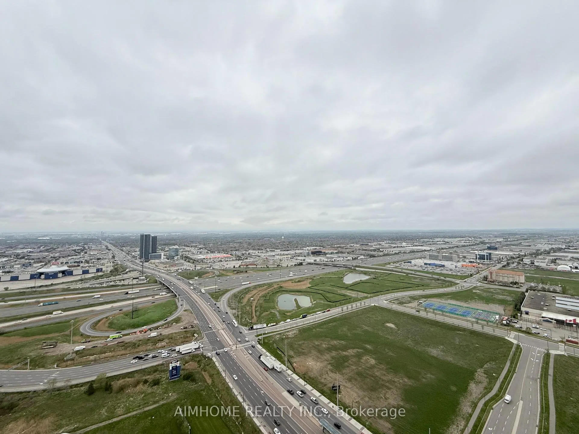 Photo 13 of Unit 4511, 195 Commerce Street, Vaughan, Vaughan Corporate Centre — HOMEH