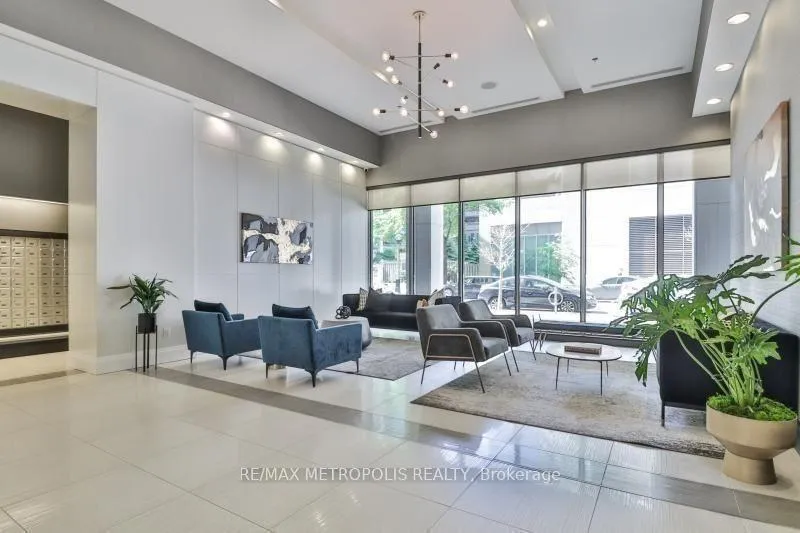 Photo 8 of Unit 3201, 19 Grand Trunk Crescent, Toronto, Waterfront Communities — HOMEH