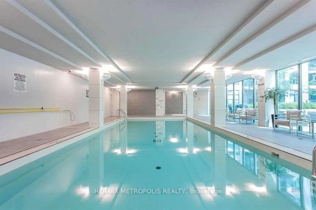 Photo 9 of Unit 3201, 19 Grand Trunk Crescent, Toronto, Waterfront Communities — HOMEH