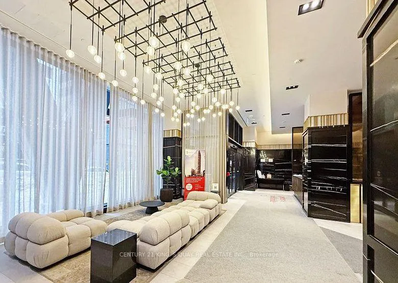 Photo 3 of Unit 1623, 108 Peter Street, Toronto, Waterfront Communities — HOMEH
