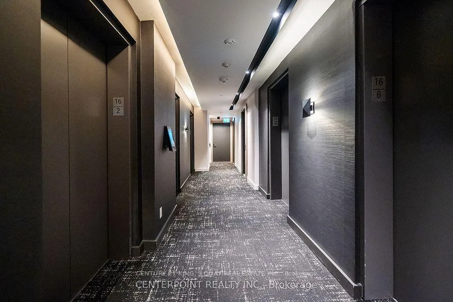 Photo 4 of Unit 1623, 108 Peter Street, Toronto, Waterfront Communities — HOMEH