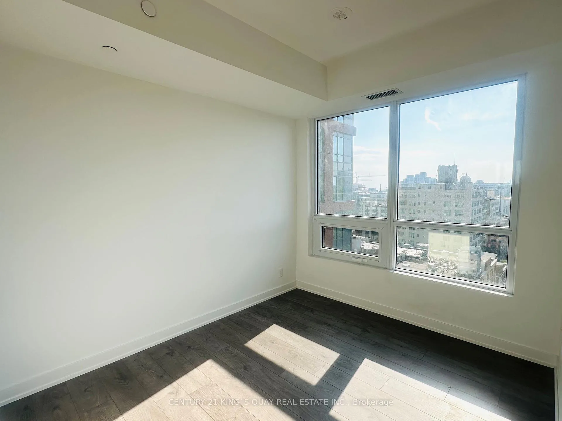 Photo 8 of Unit 1623, 108 Peter Street, Toronto, Waterfront Communities — HOMEH