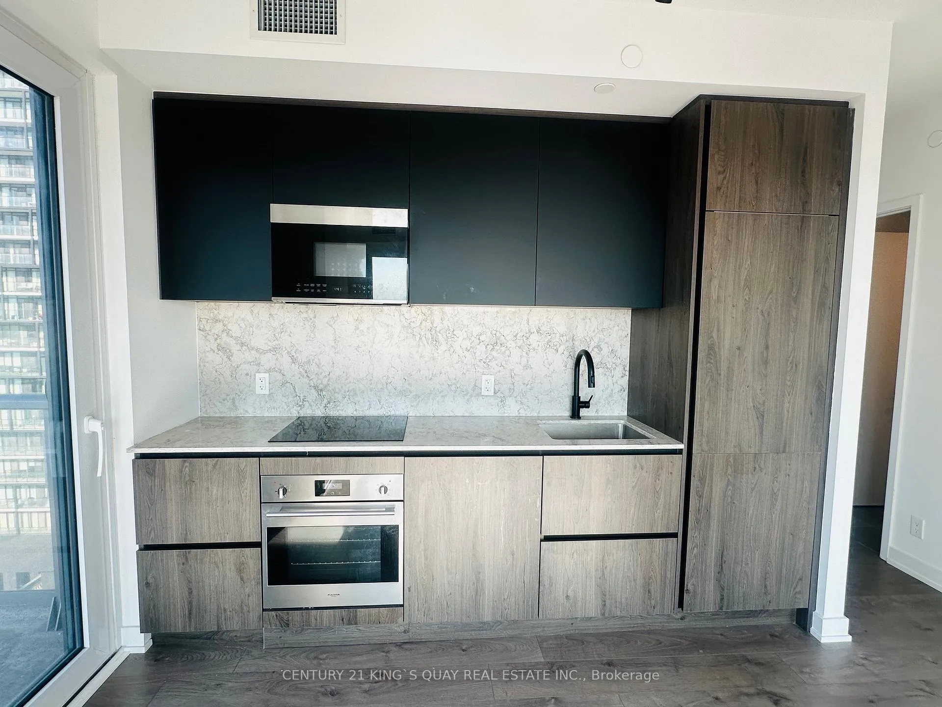 Photo 11 of Unit 1623, 108 Peter Street, Toronto, Waterfront Communities — HOMEH