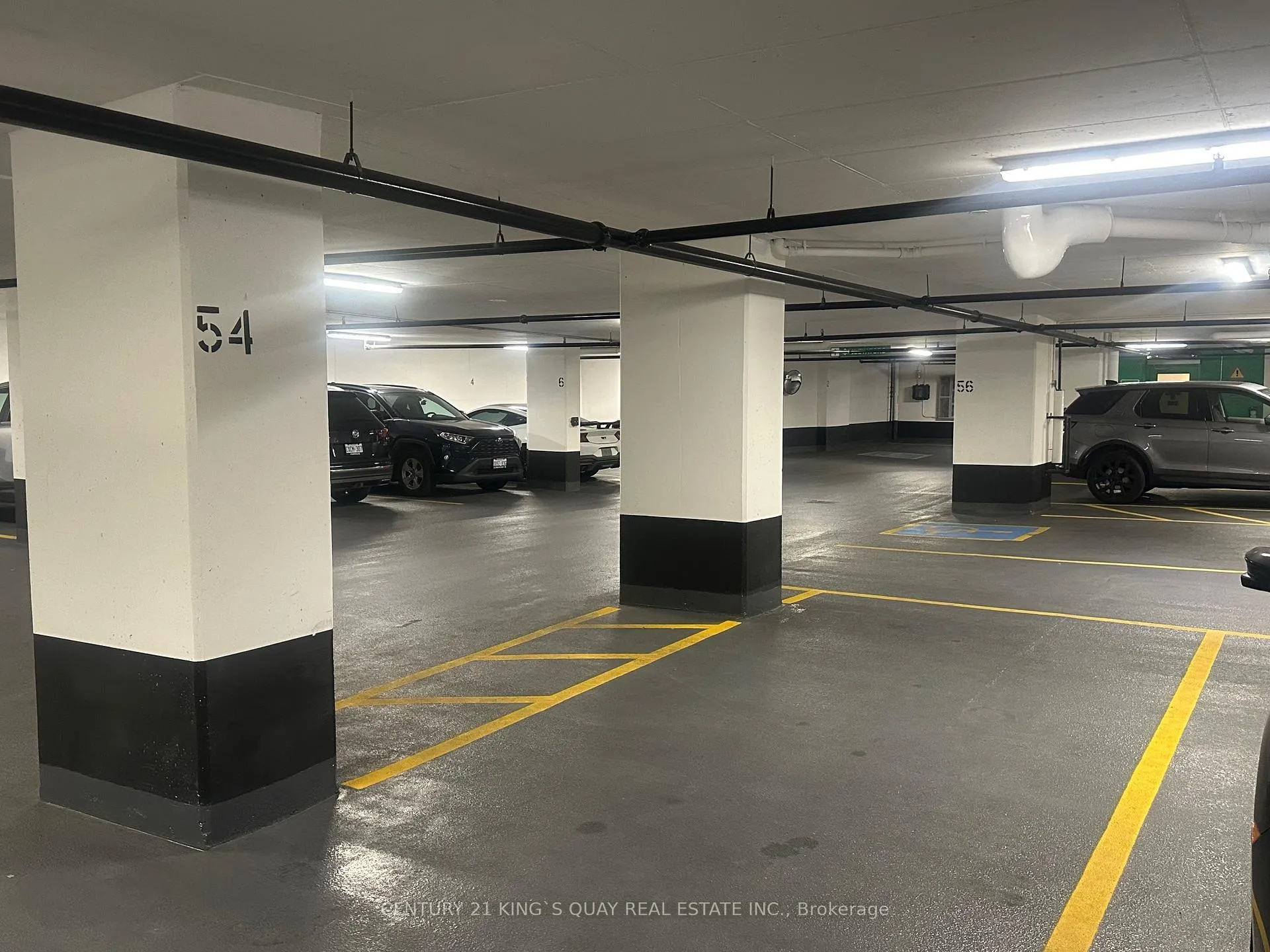 Photo 17 of Unit 1623, 108 Peter Street, Toronto, Waterfront Communities — HOMEH