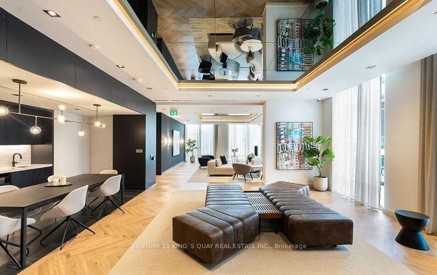 Photo 25 of Unit 1623, 108 Peter Street, Toronto, Waterfront Communities — HOMEH