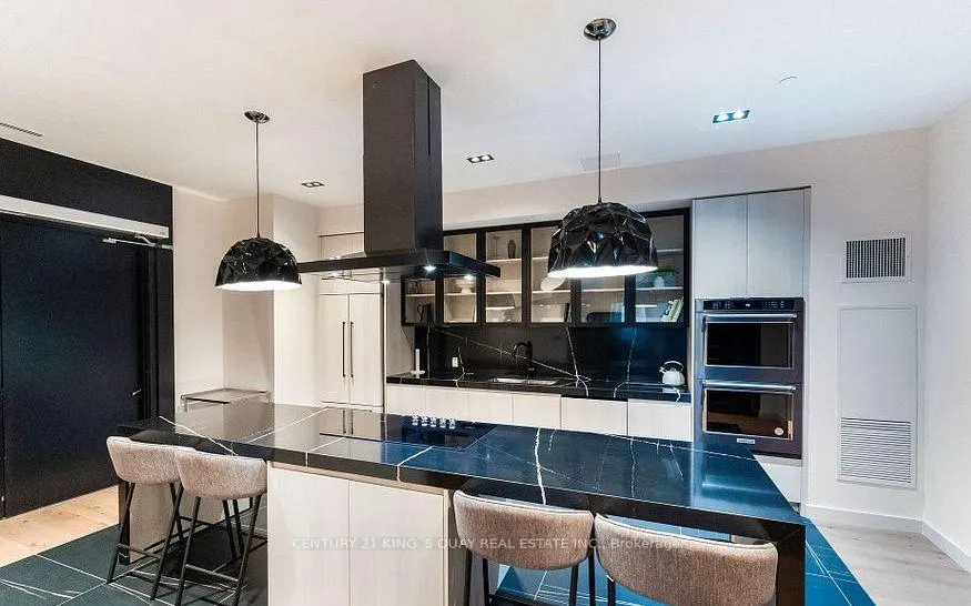 Photo 27 of Unit 1623, 108 Peter Street, Toronto, Waterfront Communities — HOMEH