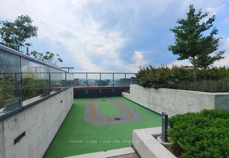 Photo 29 of Unit 1623, 108 Peter Street, Toronto, Waterfront Communities — HOMEH