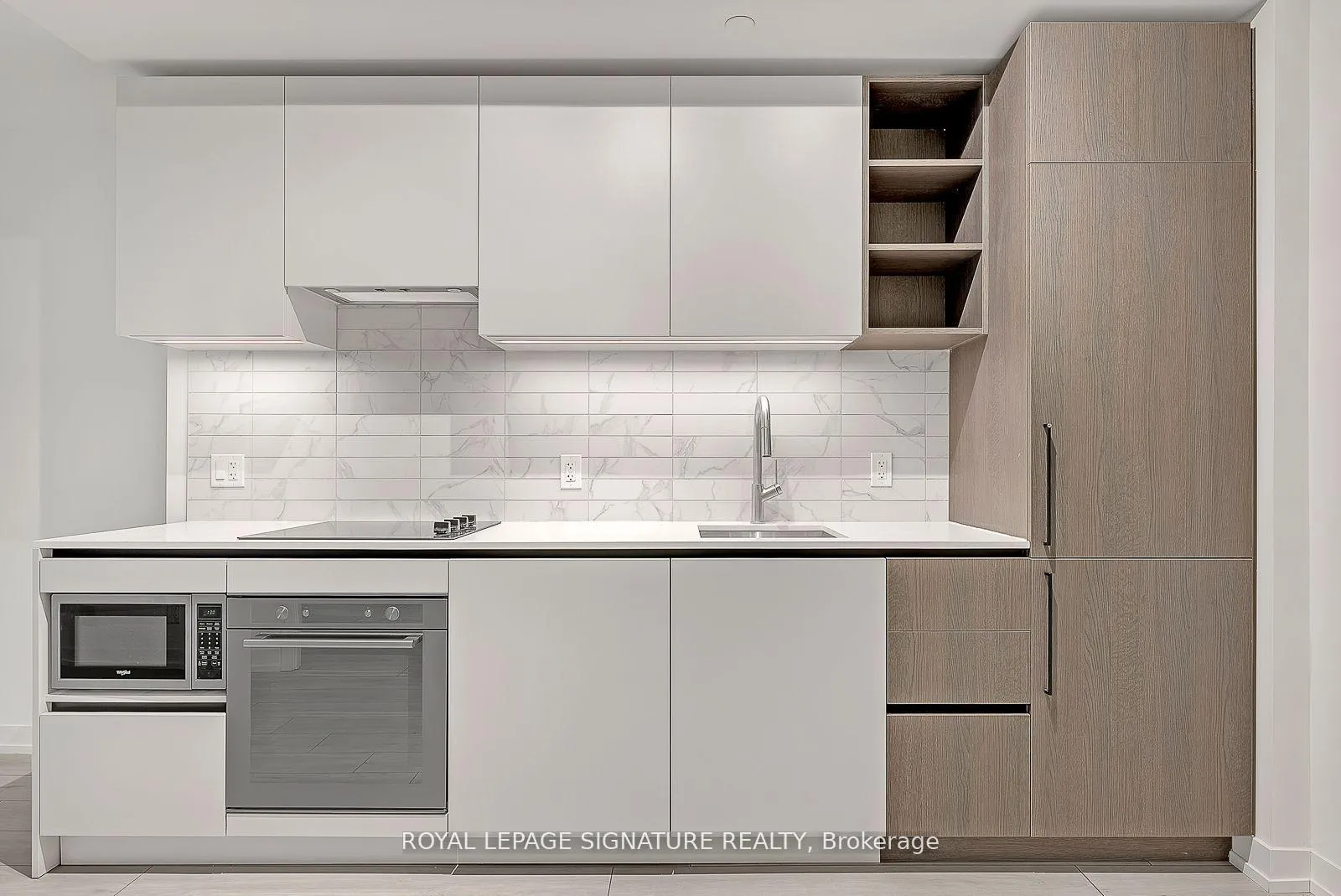 Photo 10 of Unit 522, 55 Mercer Street, Toronto, Waterfront Communities — HOMEH