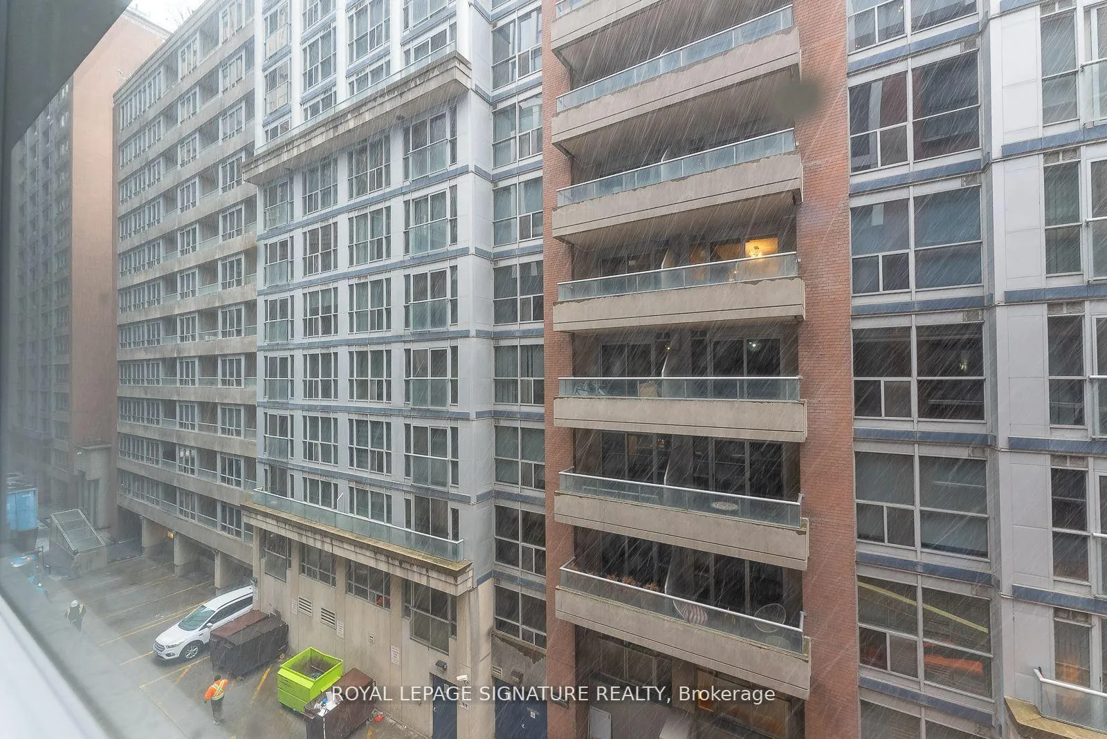 Photo 23 of Unit 522, 55 Mercer Street, Toronto, Waterfront Communities — HOMEH