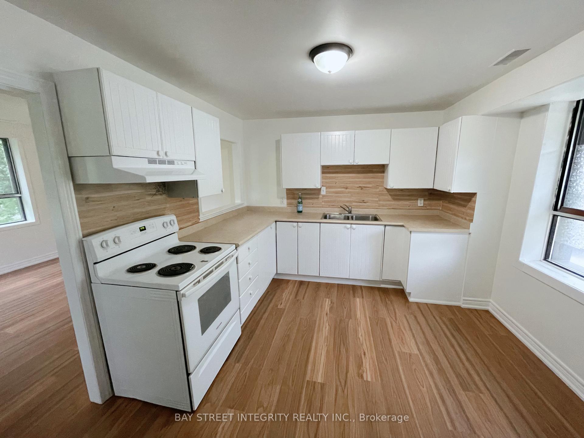 Photo 2 of Unit 1ST FLOOR, 320 Miami Drive, Georgina, Keswick South — HOMEH