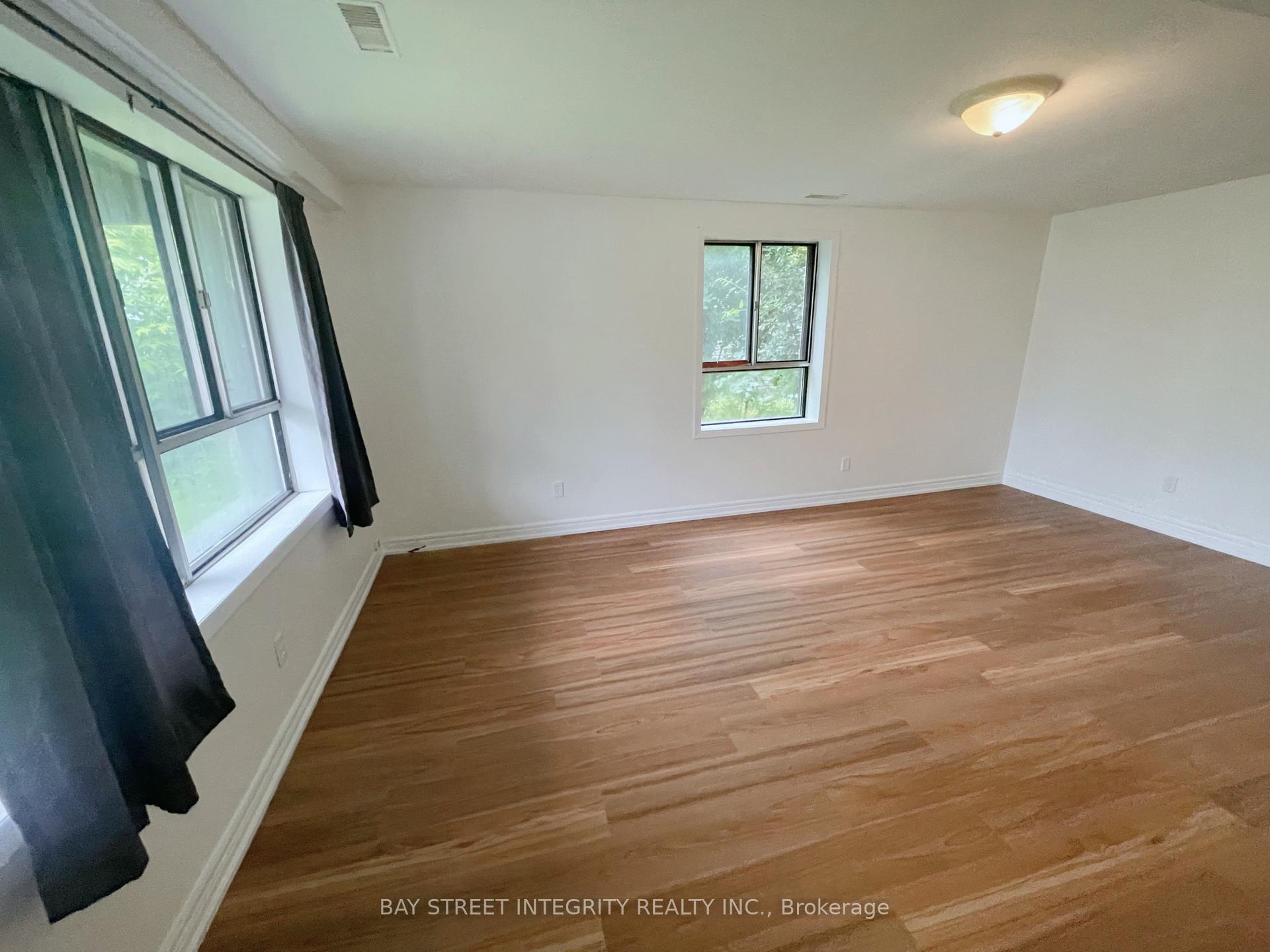Photo 6 of Unit 1ST FLOOR, 320 Miami Drive, Georgina, Keswick South — HOMEH