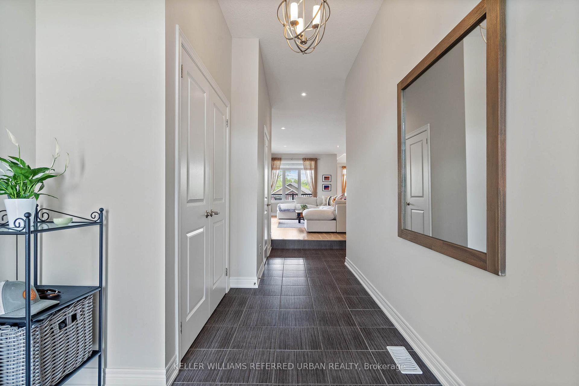 Photo 4 of 21 Balmoral Street, Brant, Paris — HOMEH