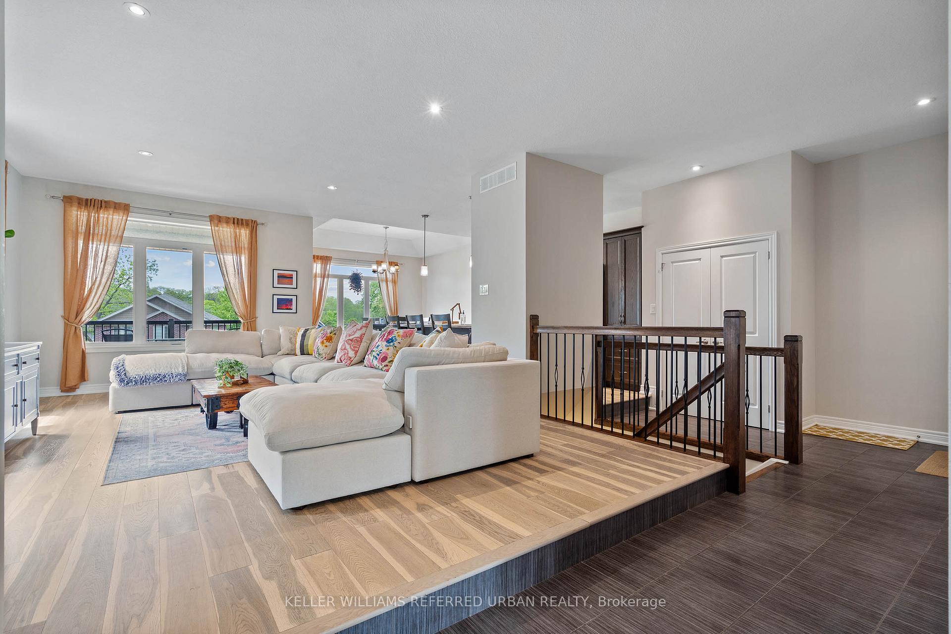 Photo 5 of 21 Balmoral Street, Brant, Paris — HOMEH