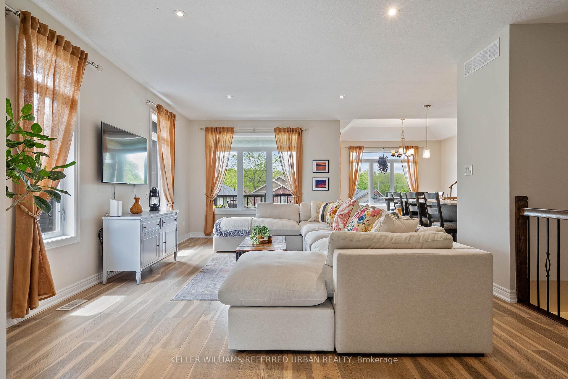 Photo 6 of 21 Balmoral Street, Brant, Paris — HOMEH