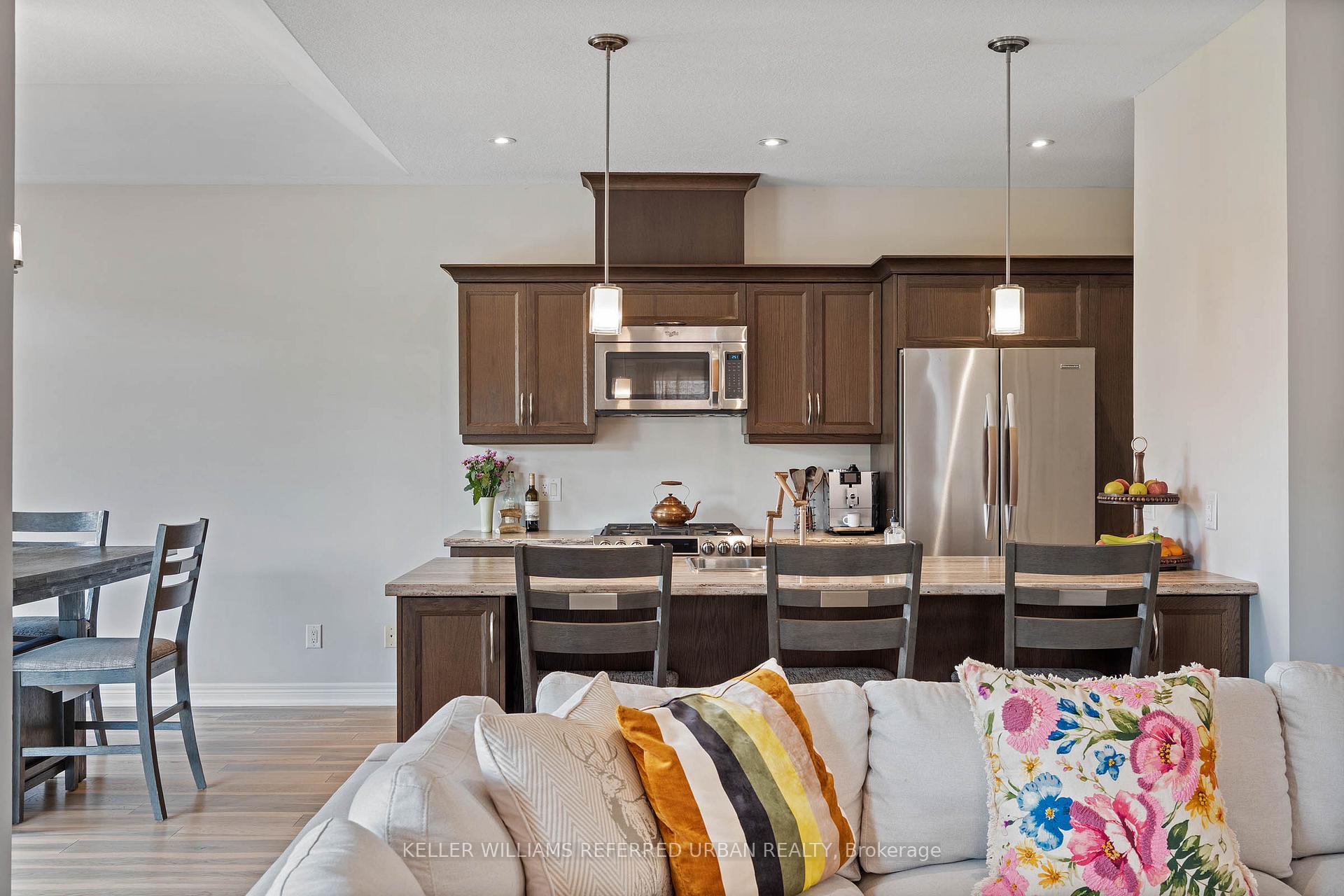 Photo 12 of 21 Balmoral Street, Brant, Paris — HOMEH