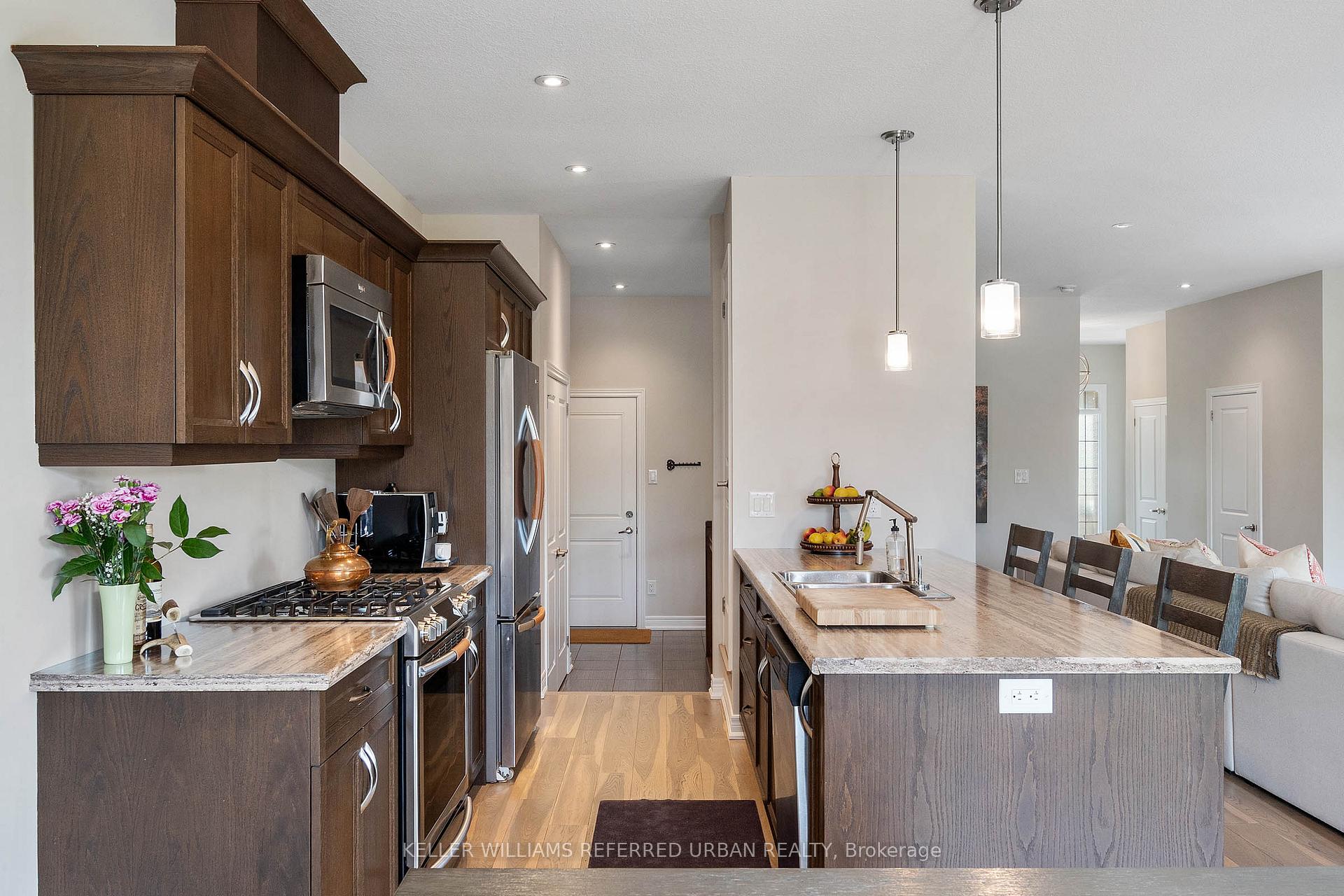 Photo 15 of 21 Balmoral Street, Brant, Paris — HOMEH